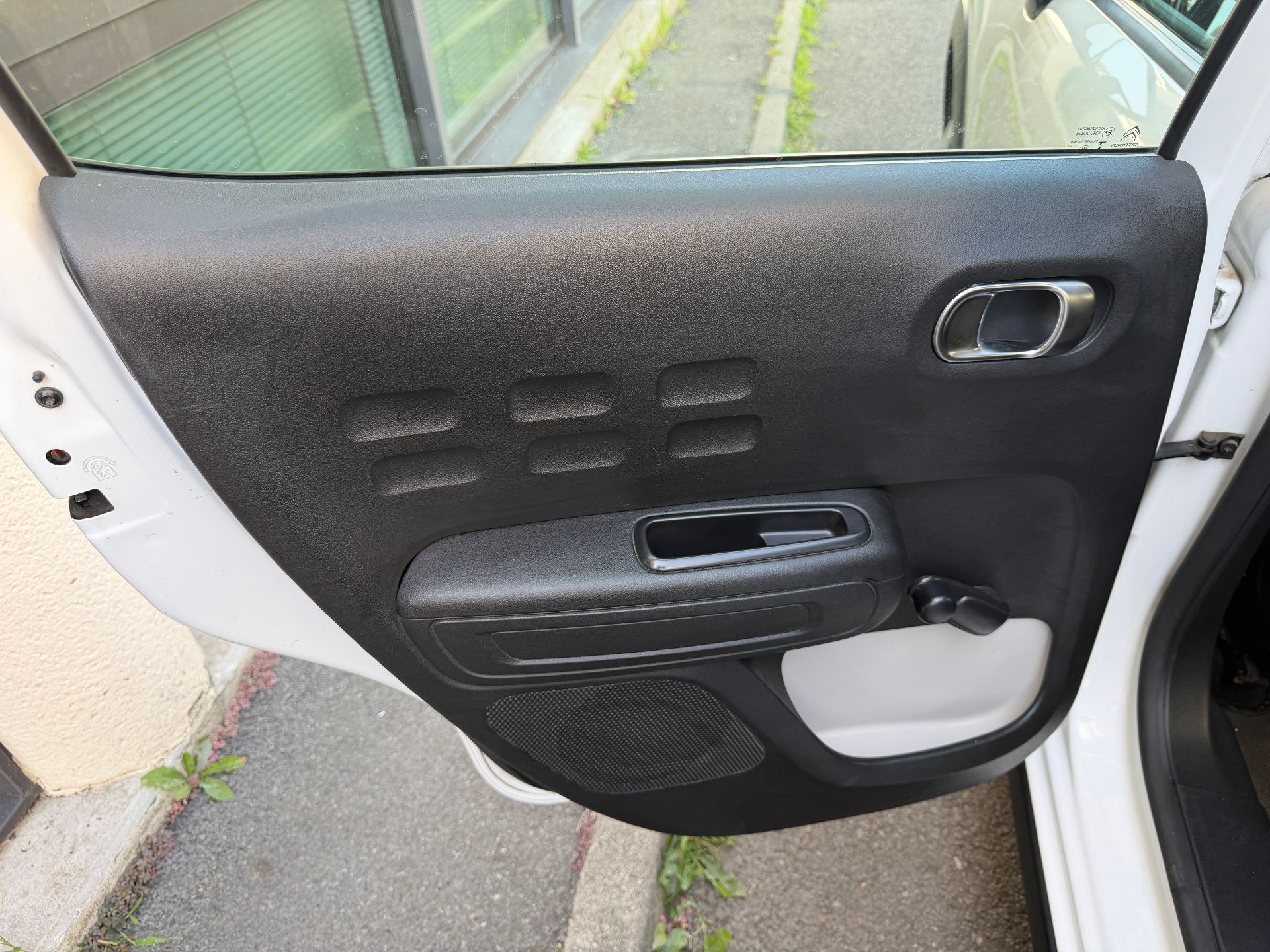 Citroën C3 Geyser 100ch “Feel”