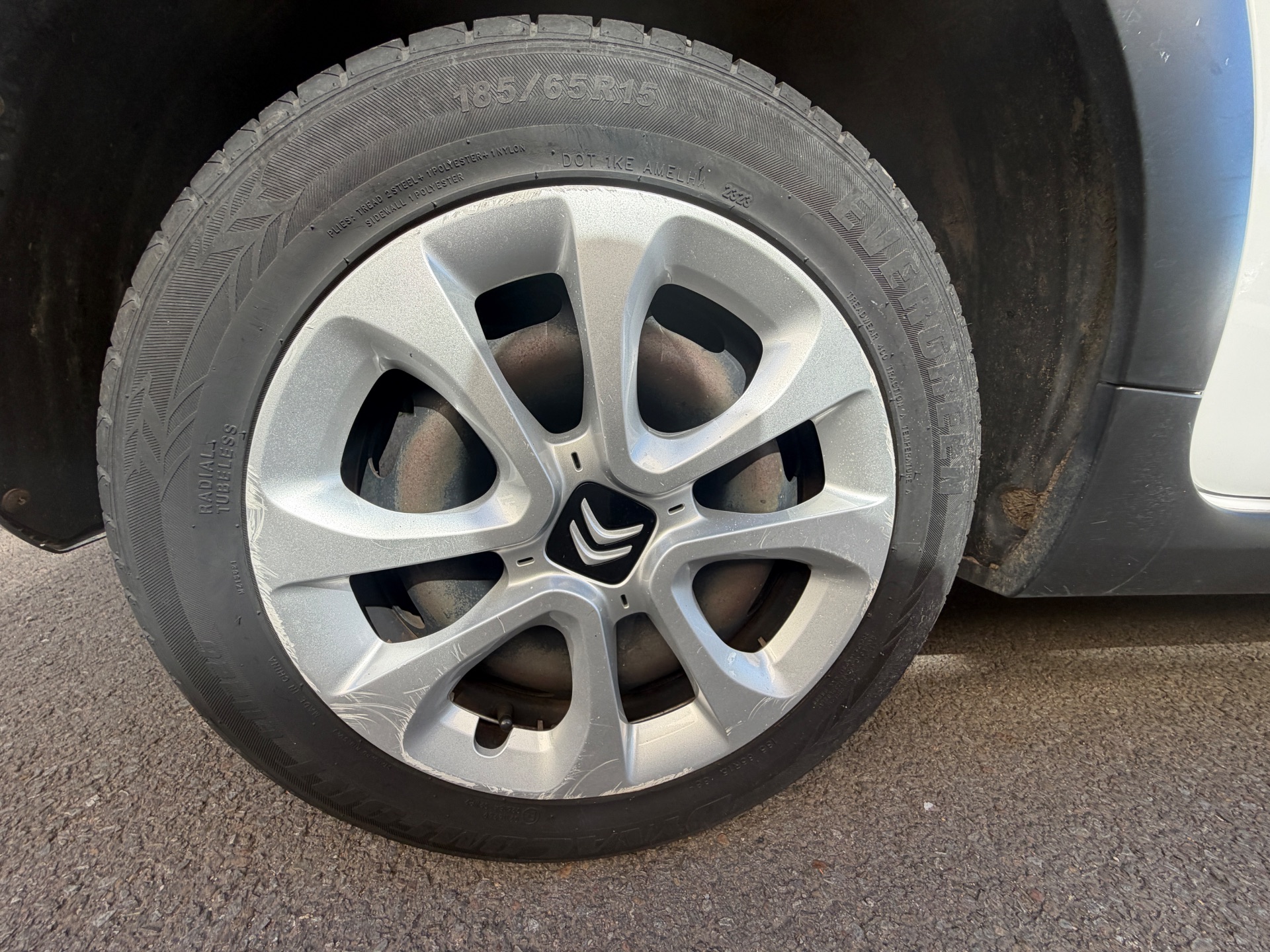 Citroën C3 BlueHDi 100Ch “Feel”