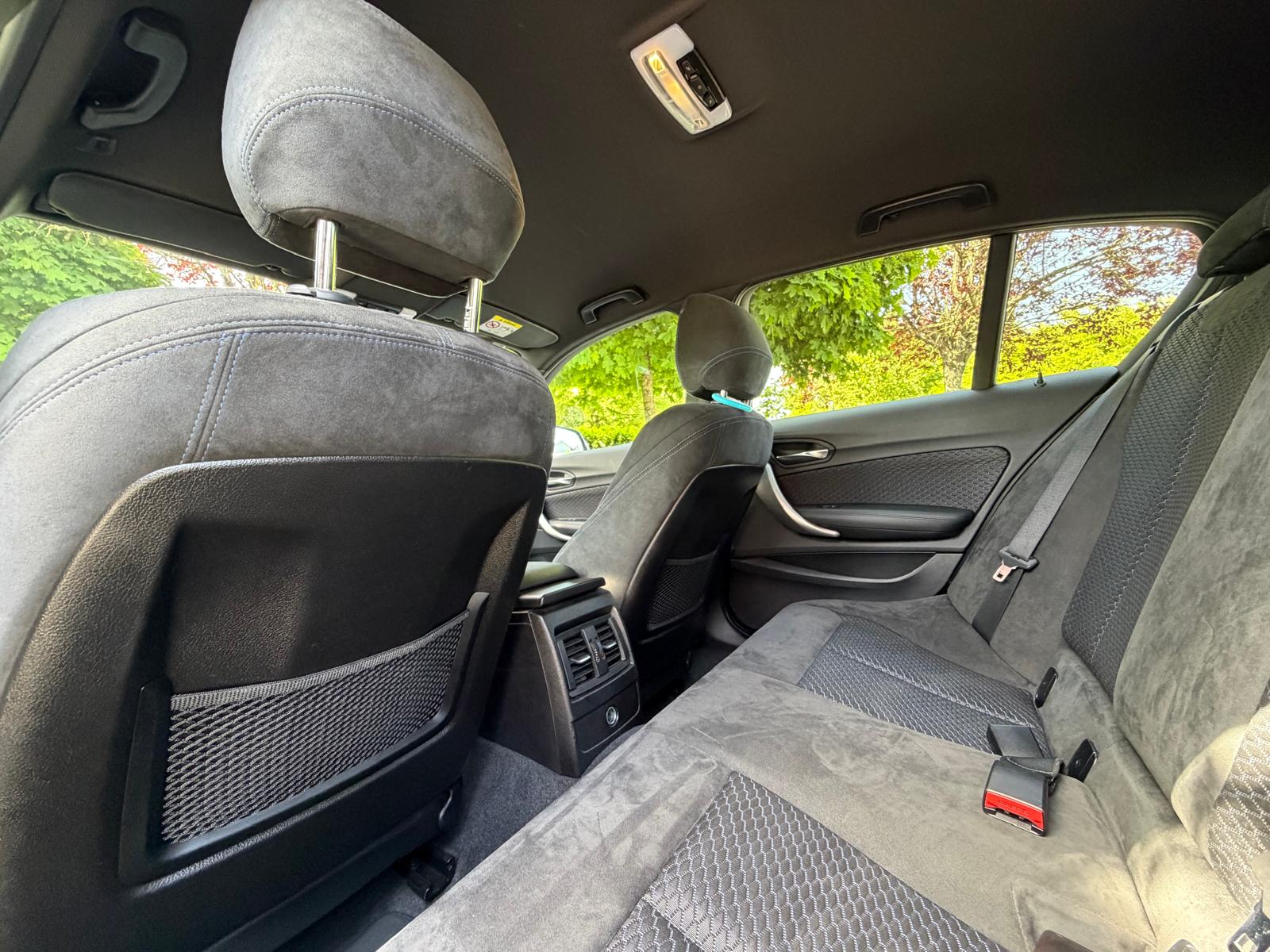 BMW Série 1 118i 170 ch 9.0 CV 170ch M Sport