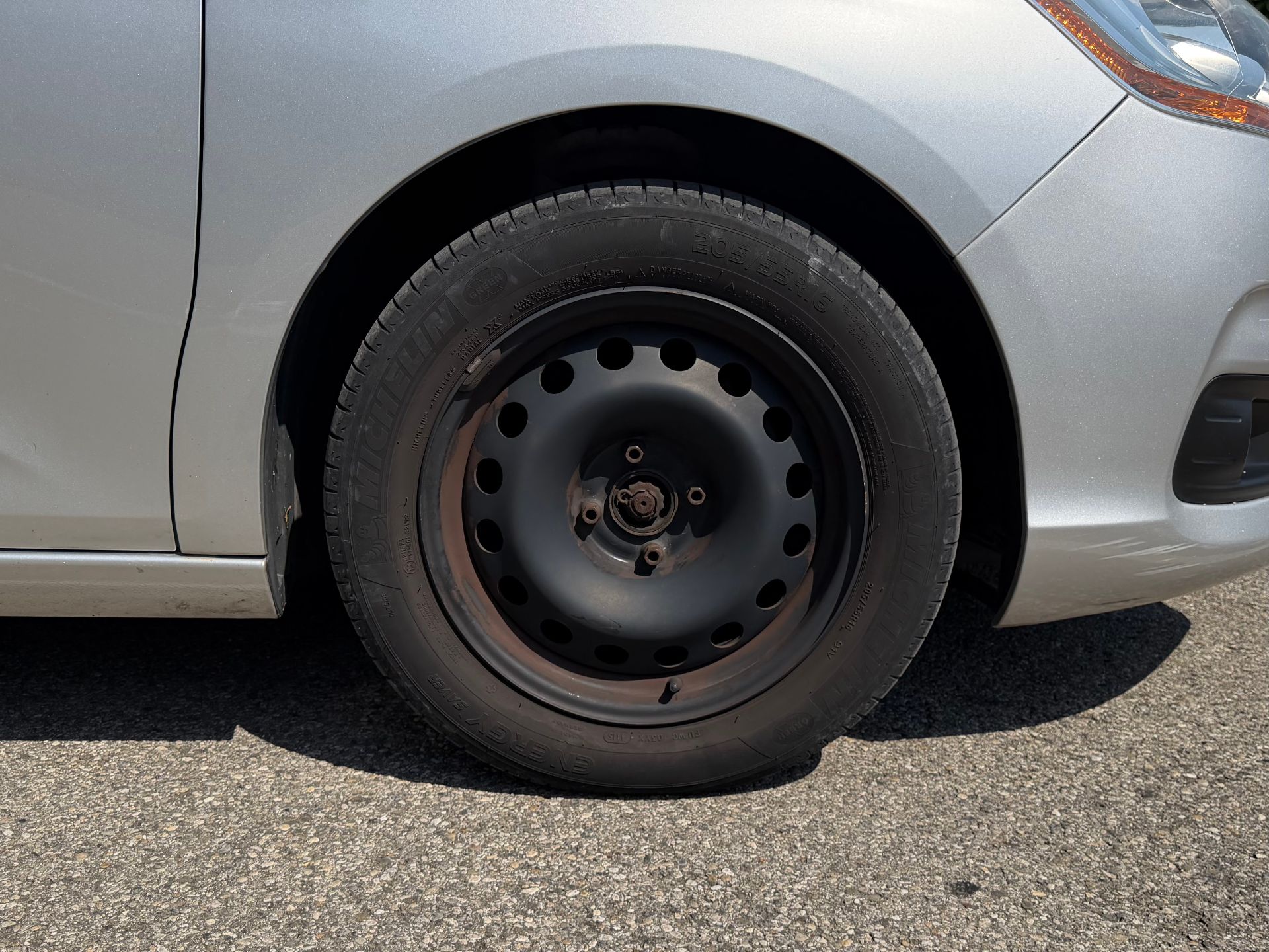 Citroën C4 1.6 hdi 92ch confort