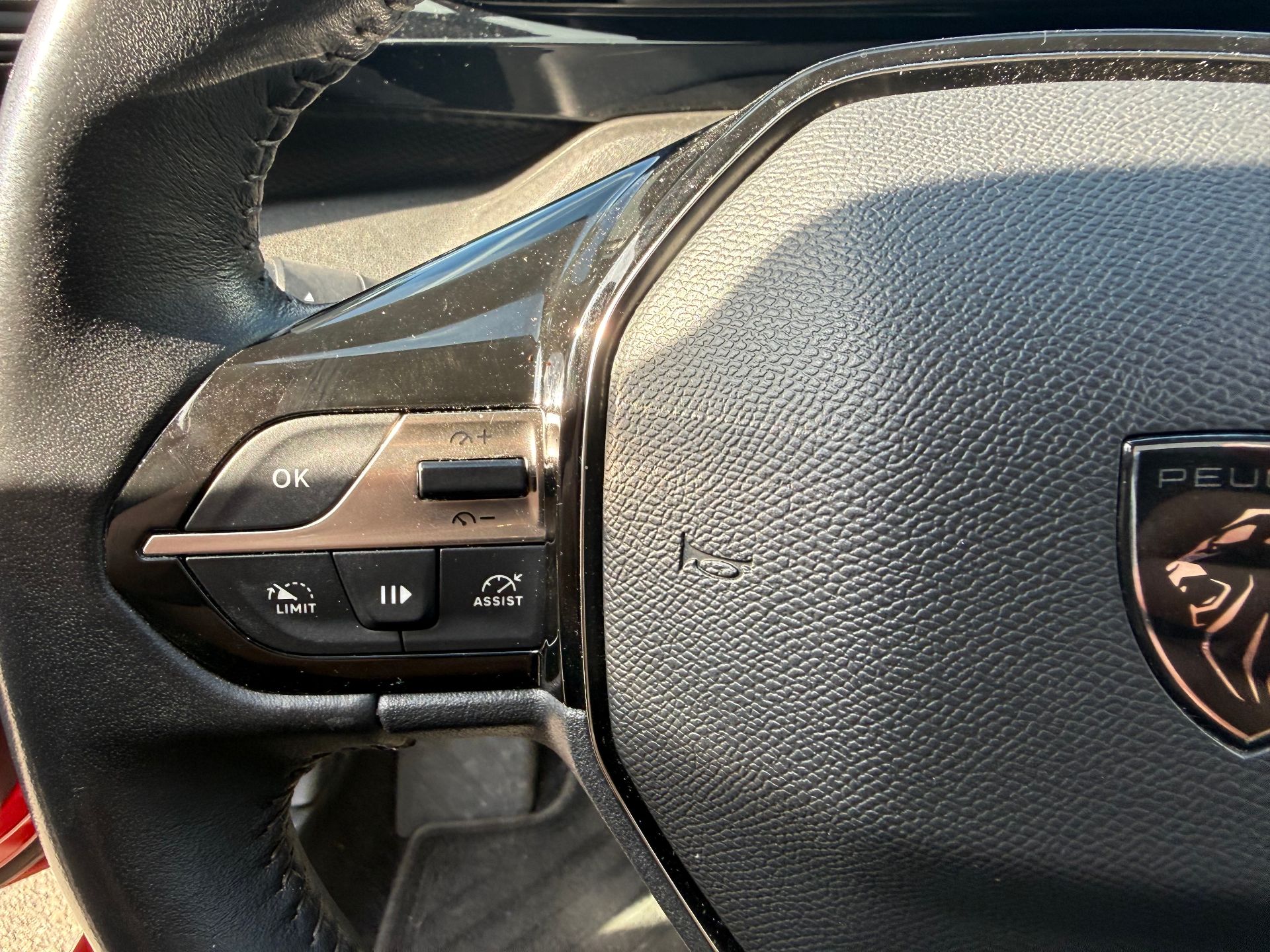 Peugeot 308 1.5 Bluehdi 130ch Active Pack