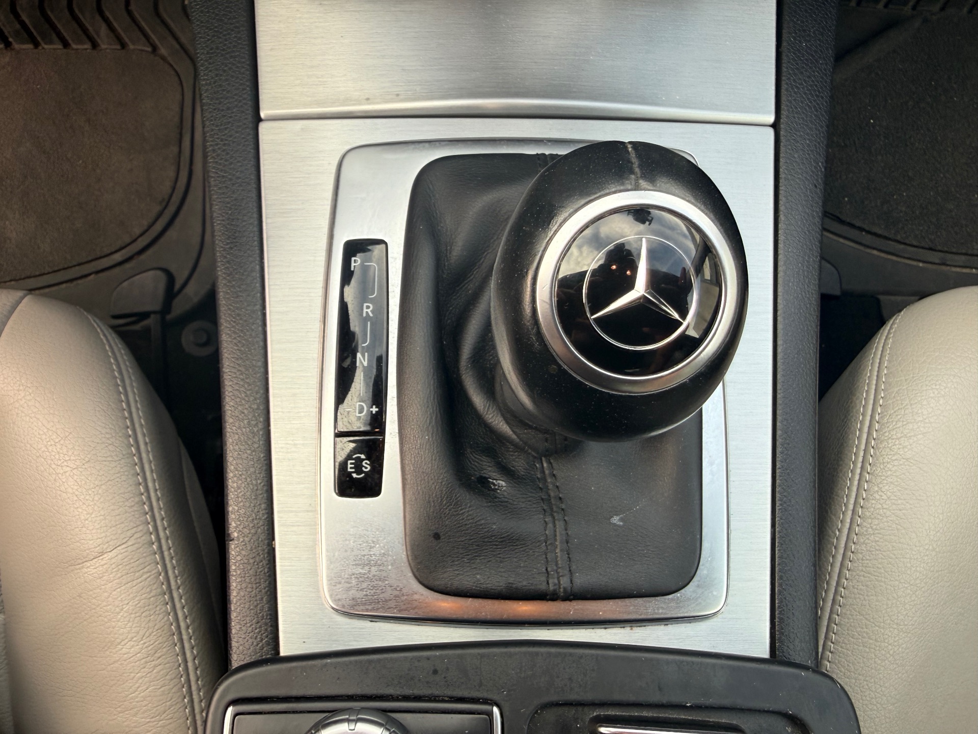 Mercedes-Benz Classe C 220 2.2 CDI Avantgarde