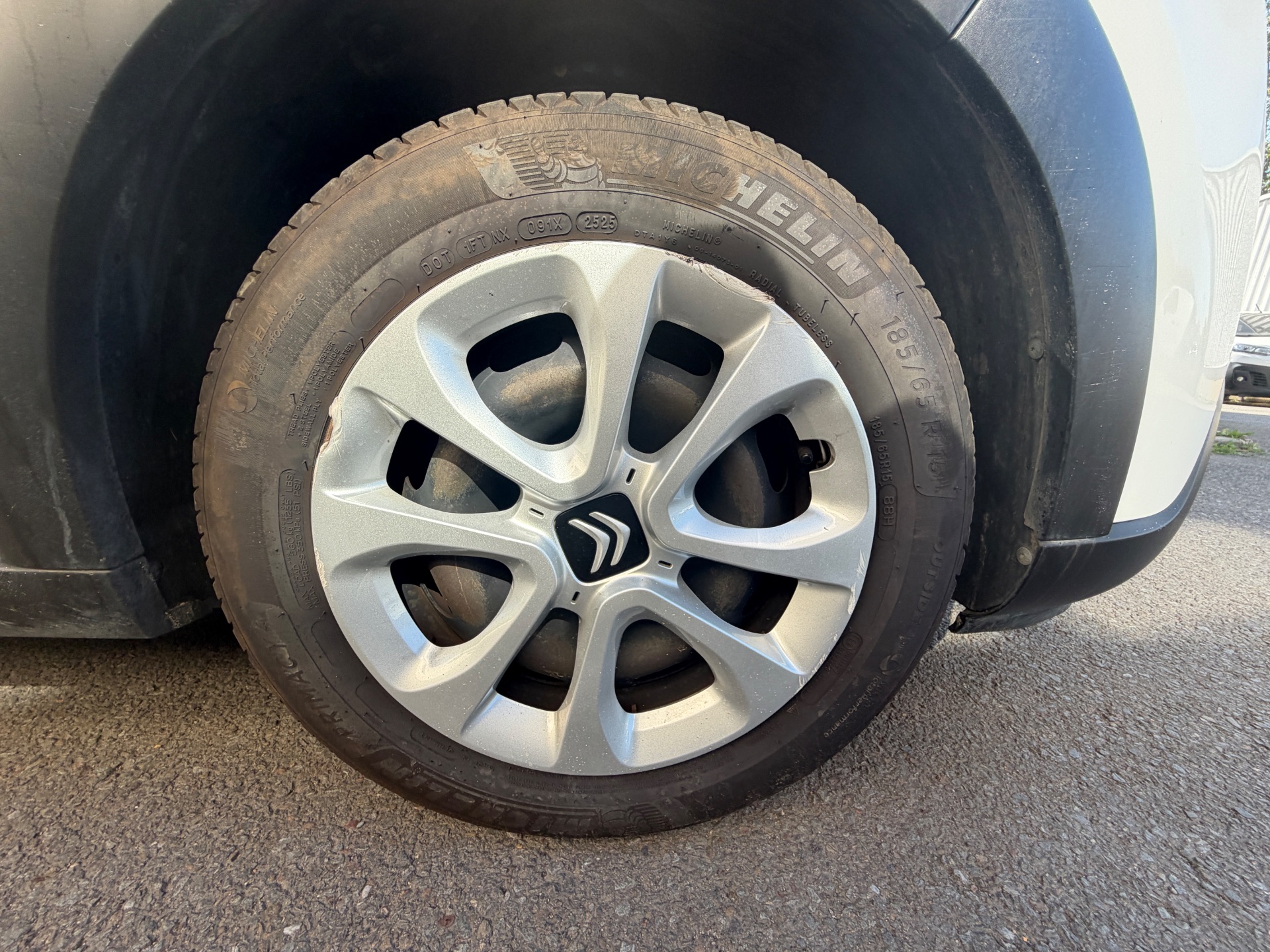 Citroën C3 BlueHDi 100Ch “Feel”