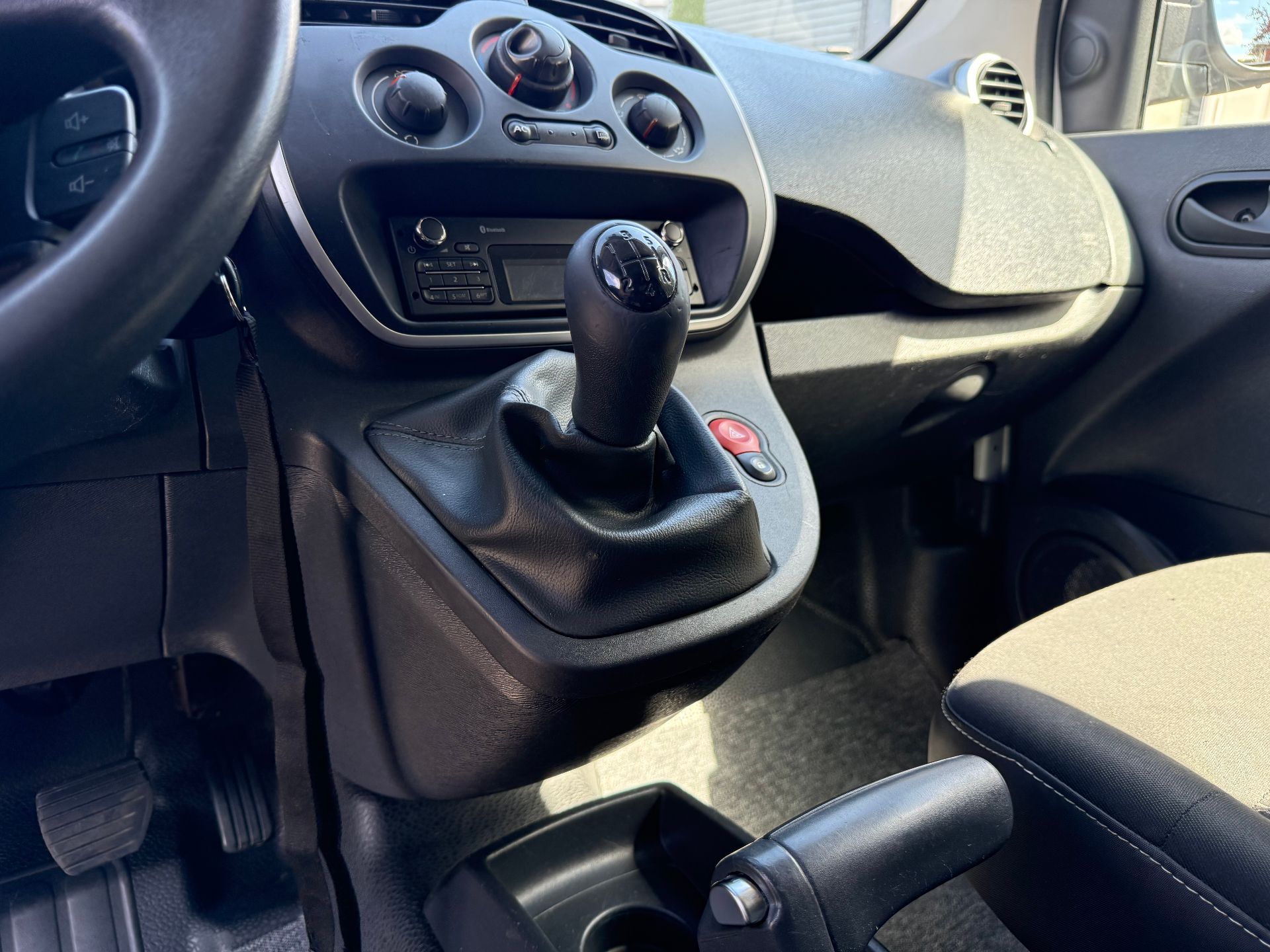Renault Kangoo 1.5dci 90ch Maxi