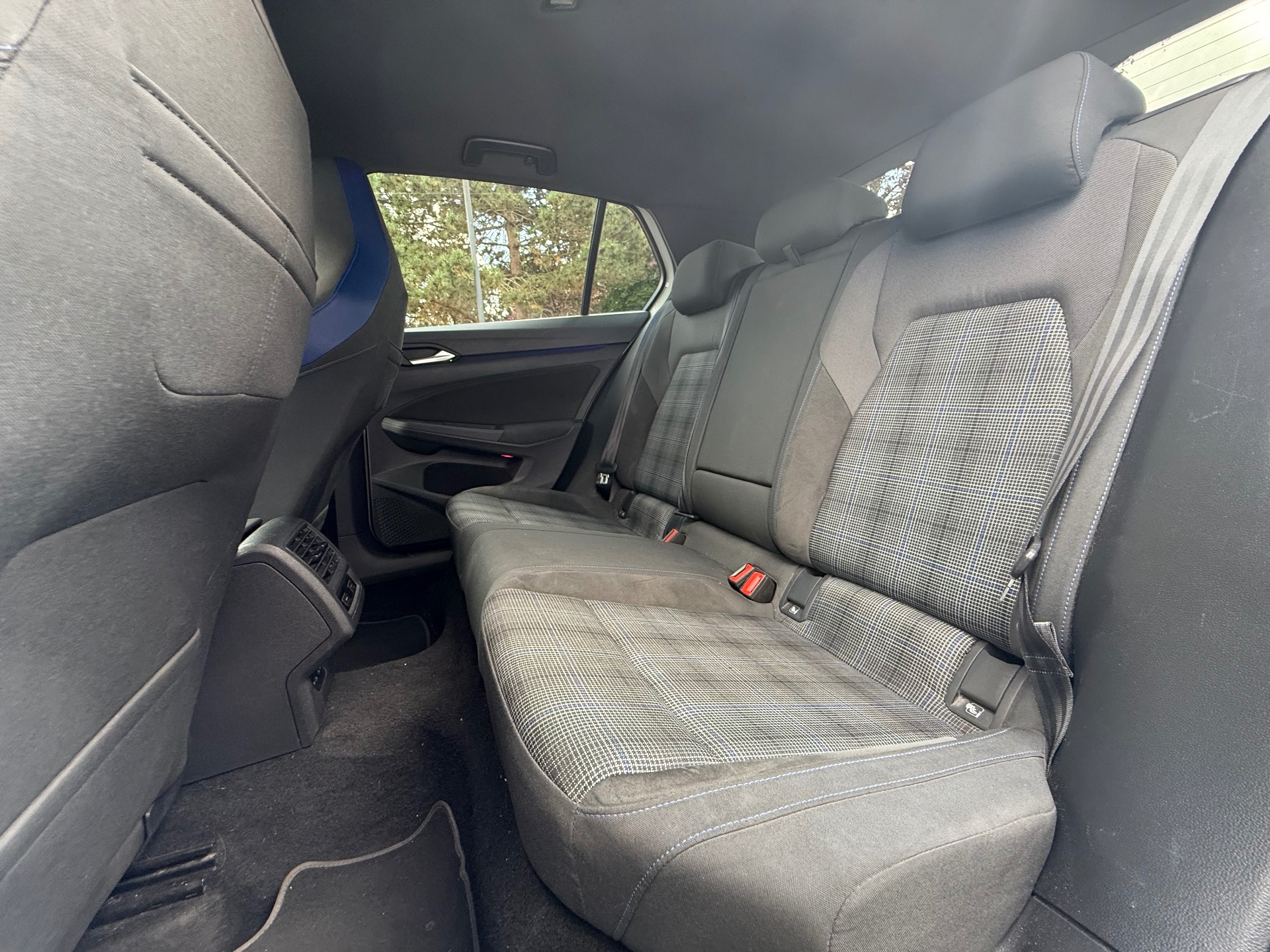 Volkswagen Golf 8 VIII 1.4 TSi 16V 245 Plug in Hybrid DSG6 150ch GTE