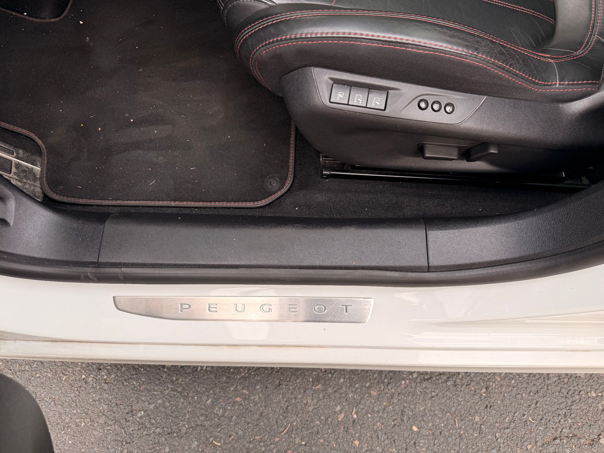 Peugeot 308 1.2L 130ch GT Line