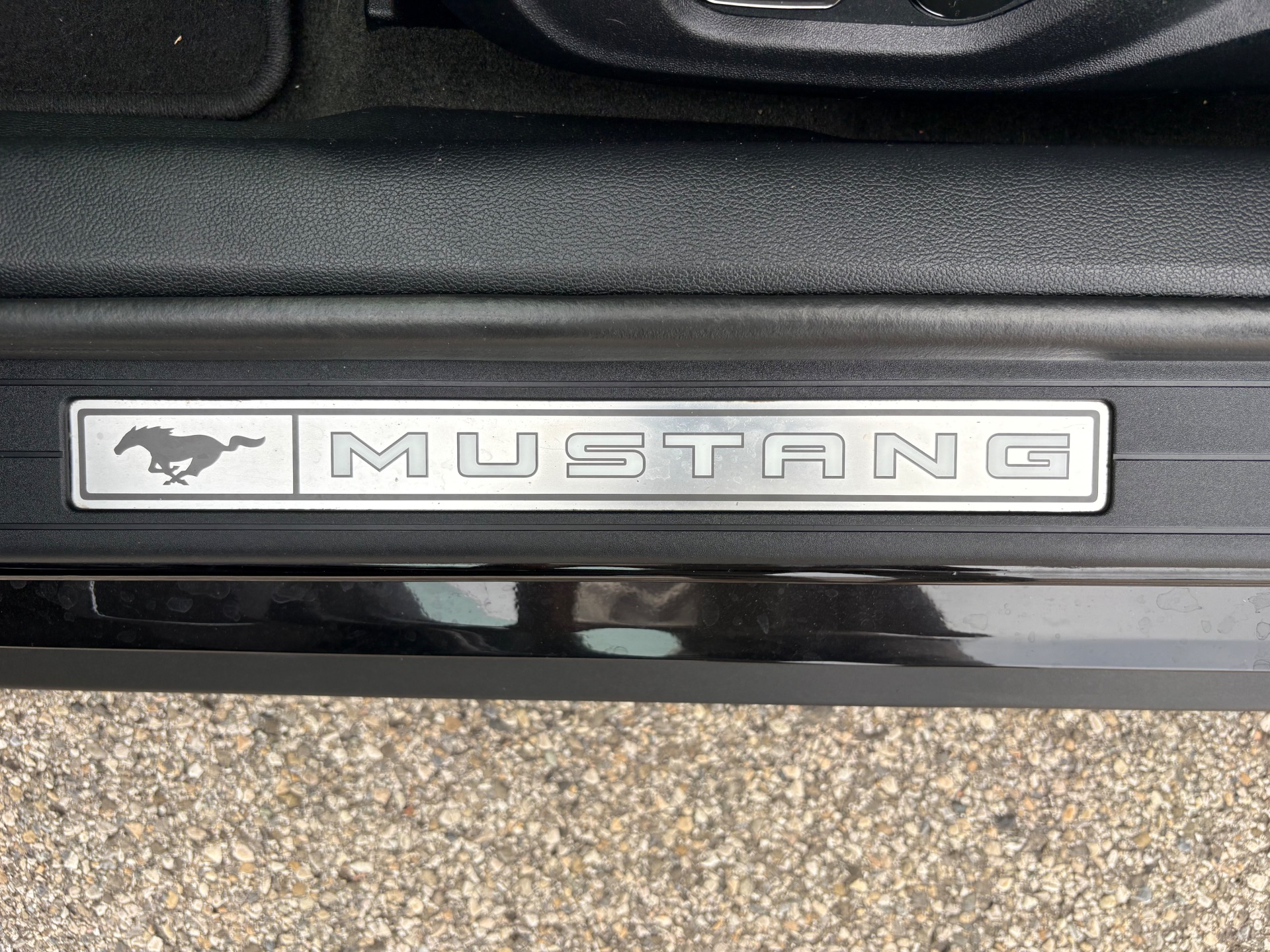 Ford Mustang 2.3 ECOBOOST 317ch Premium Pack Performance