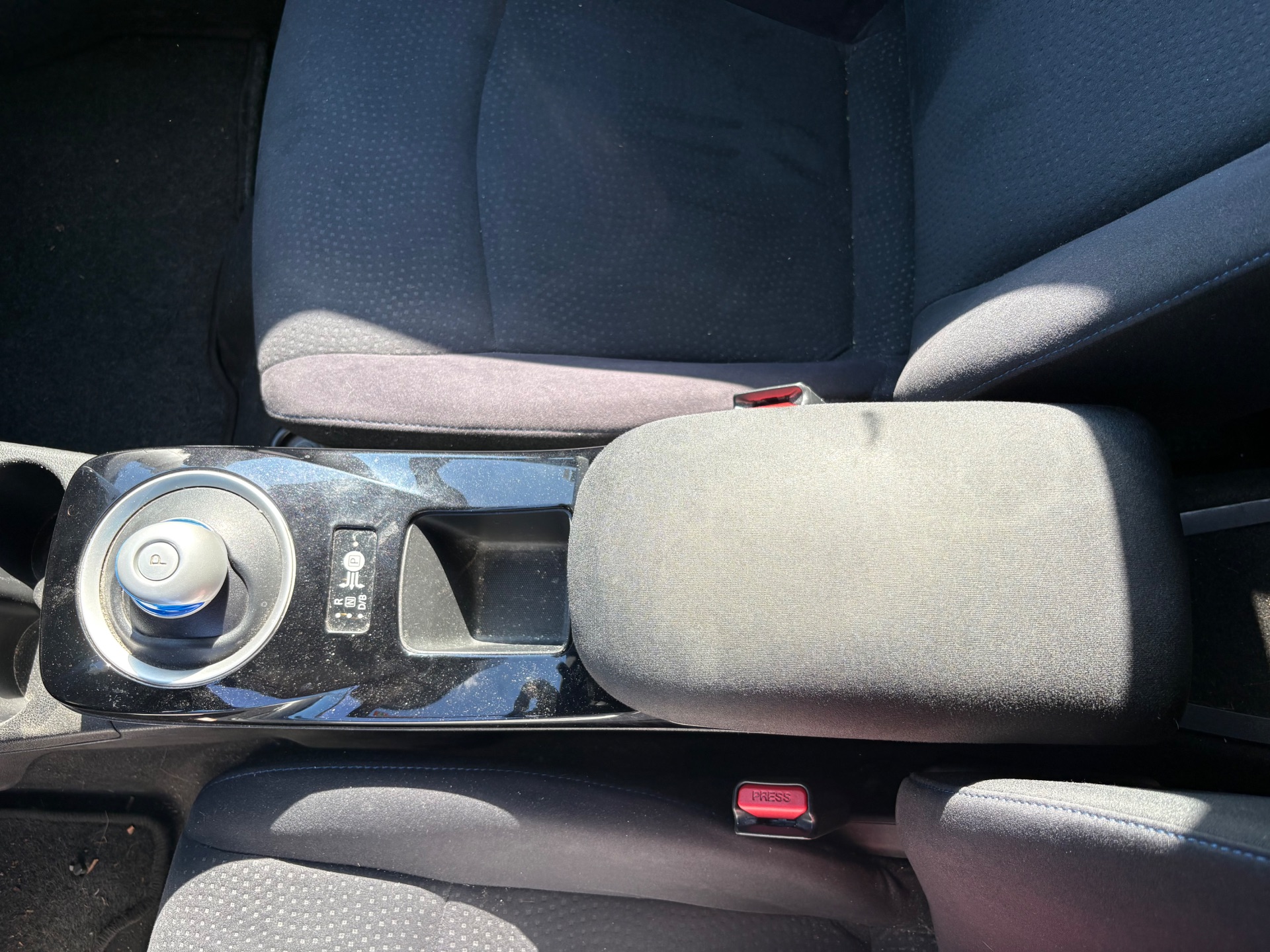Nissan Leaf 30 KW/H 109ch ACENTA