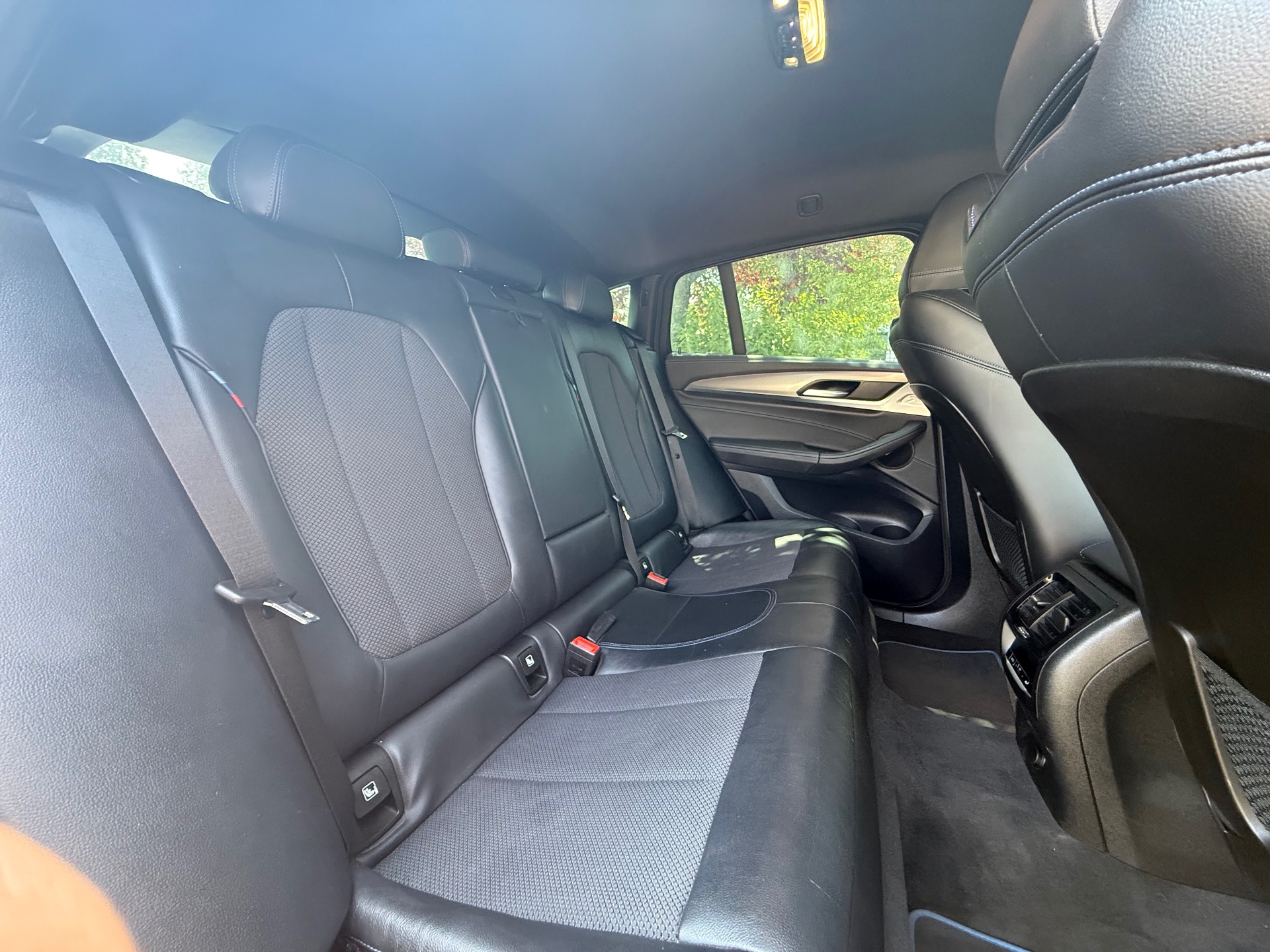 BMW X4 M40d 326ch 21.0cv M