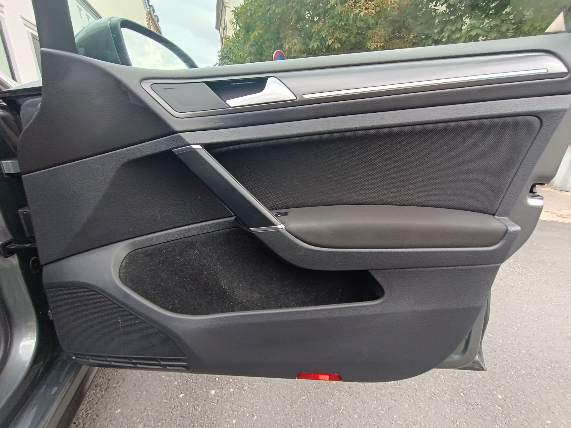 Volkswagen Golf 7 VII 2.0 GTI 245ch Performance