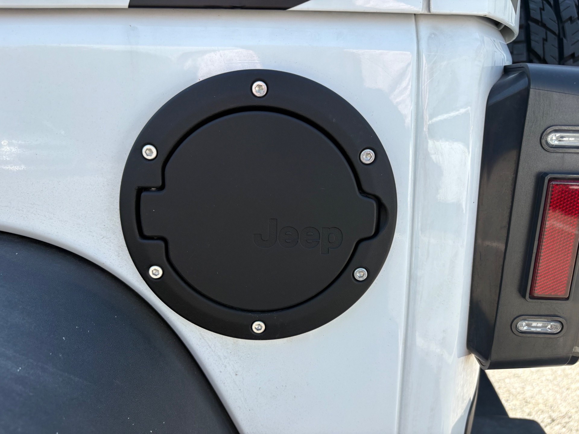 Jeep Wrangler 2.8 CRD 200ch MOAB