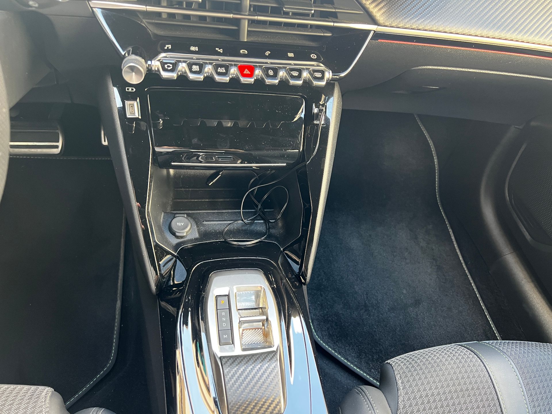 Peugeot 208 GT 1.2L 100ch