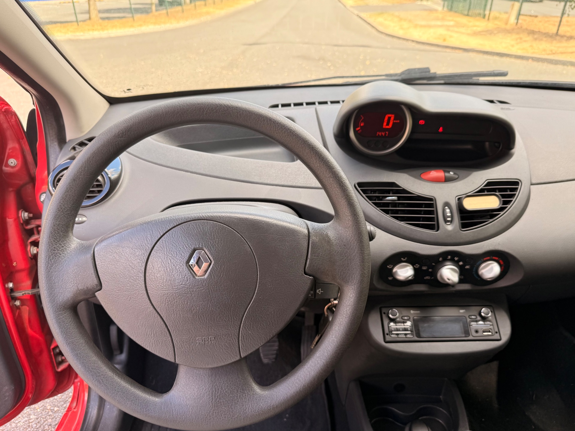 Renault Twingo 1.2L authentique