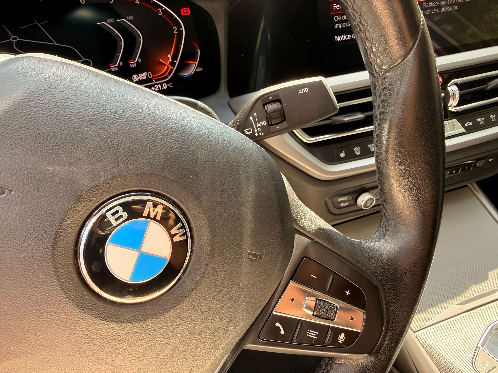 BMW série 3 2L 320 Xdrive Business Design