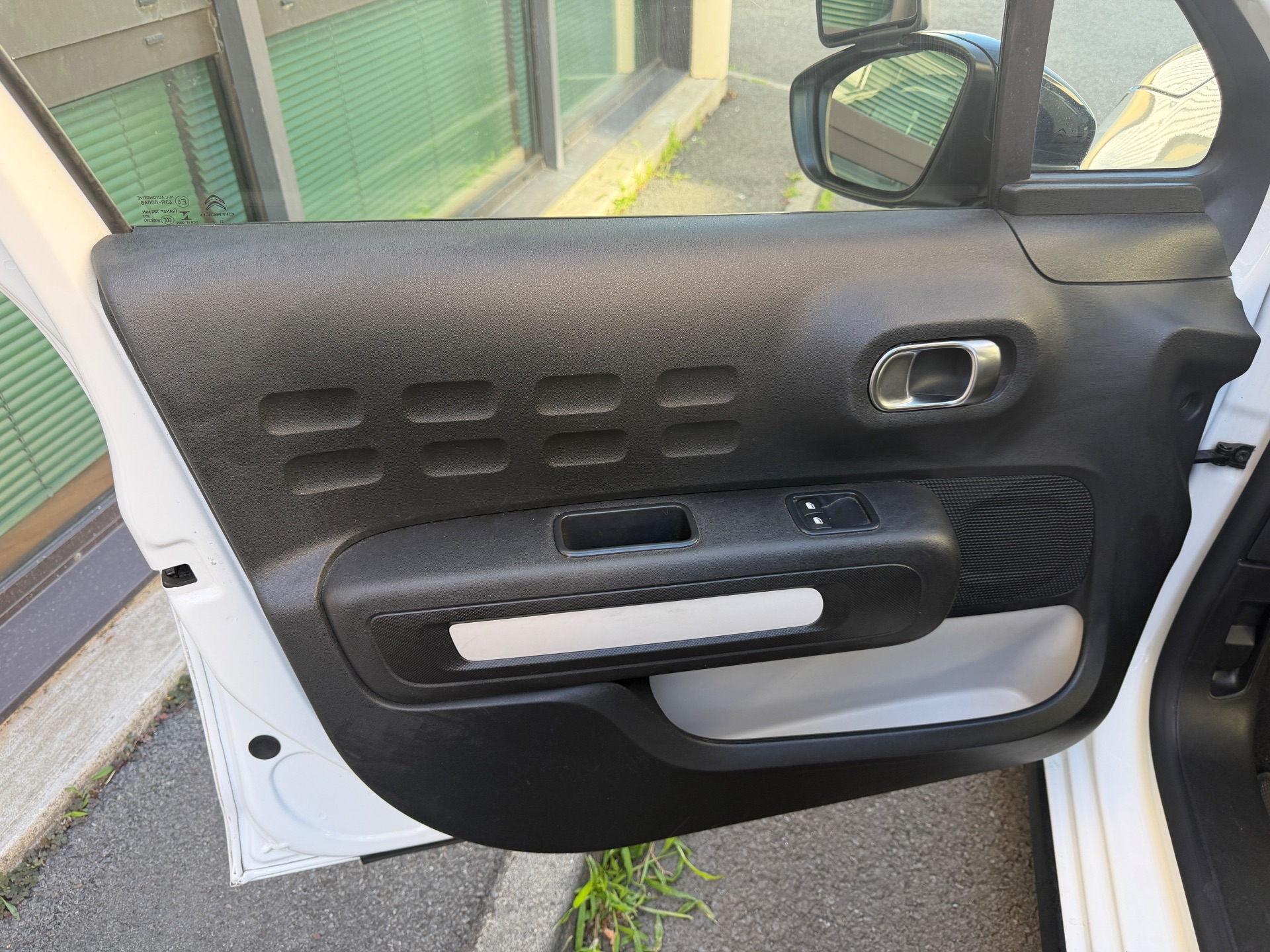 Citroën C3 BlueHDI 100Ch “Feel”