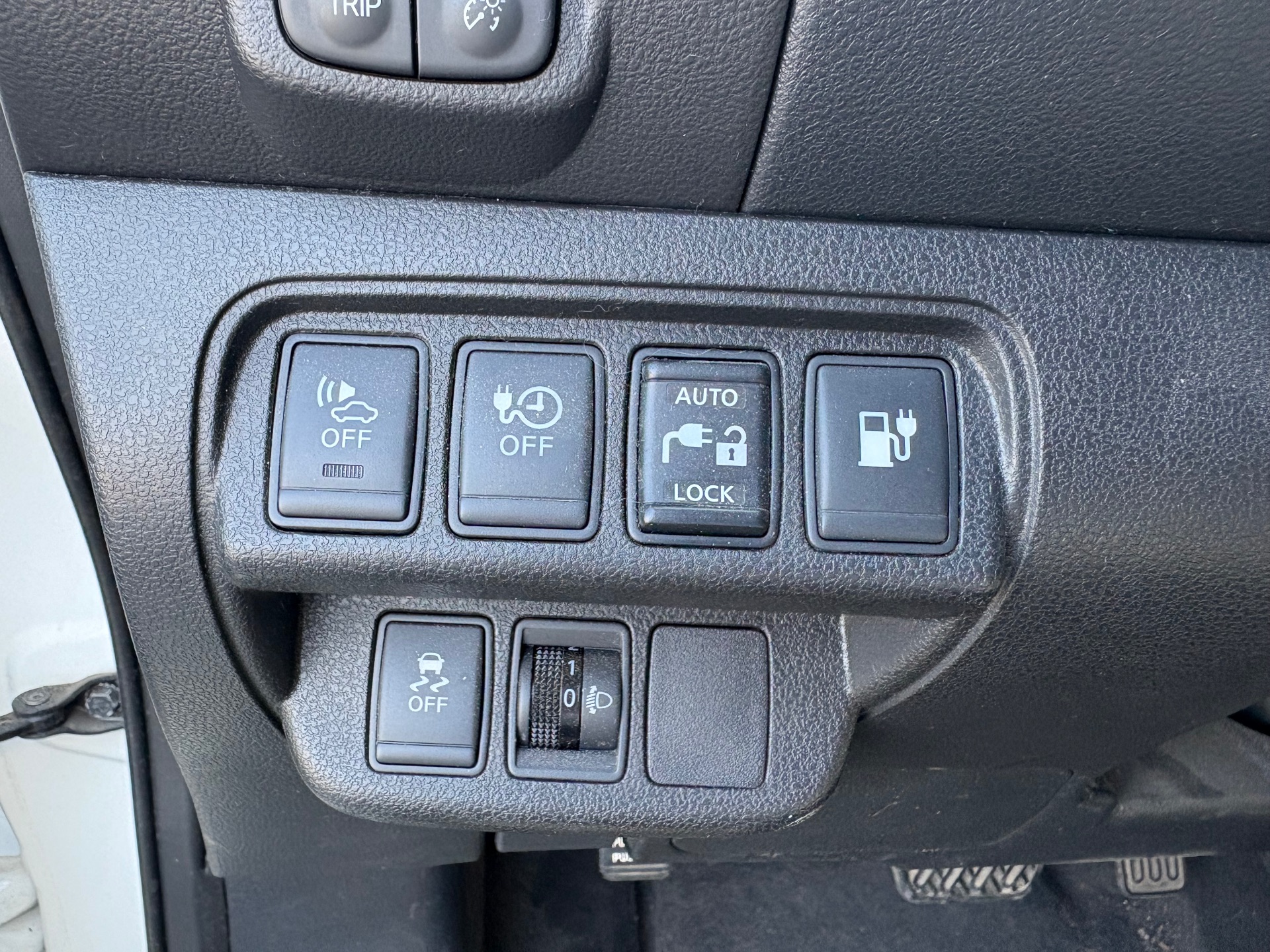 Nissan Leaf 30 KW/H 109ch ACENTA