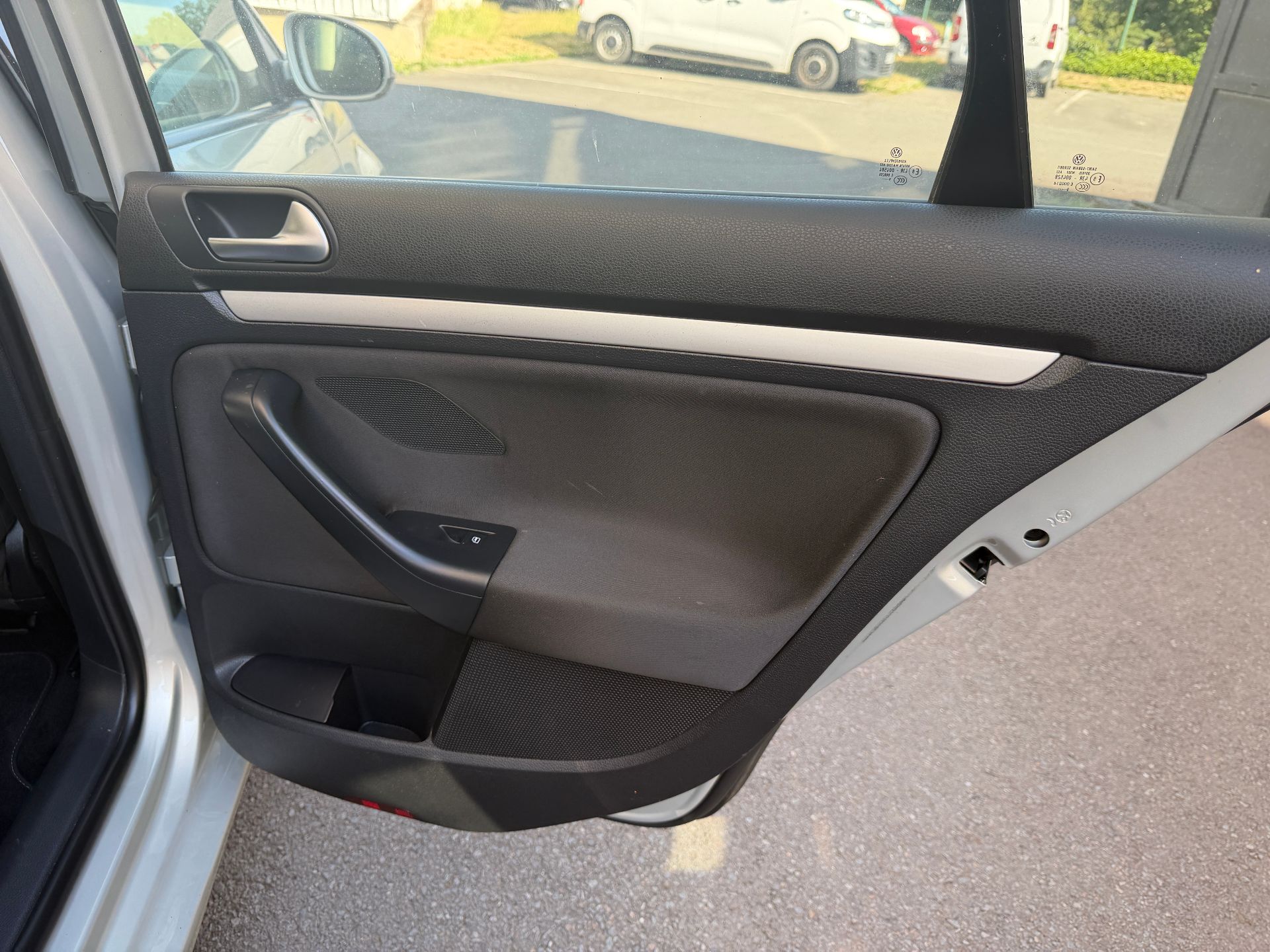 Volkswagen Jetta 105Ch “Sélection”