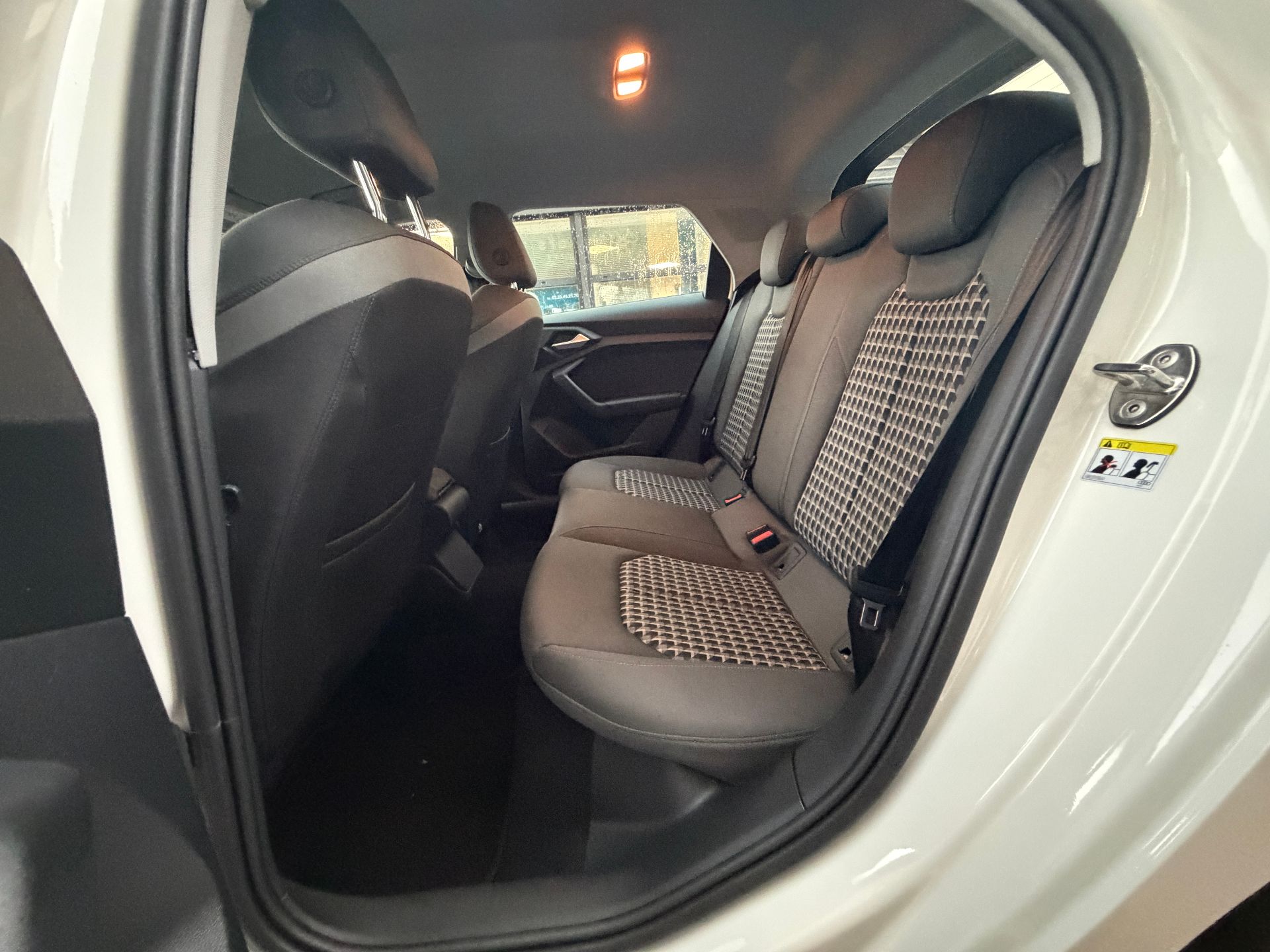 Audi A1 Sportback 1.0TFSI 95CH
