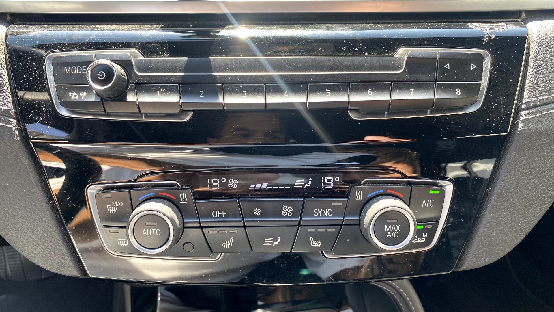 BMW X2 sDrive18i 140ch Advantage plus
