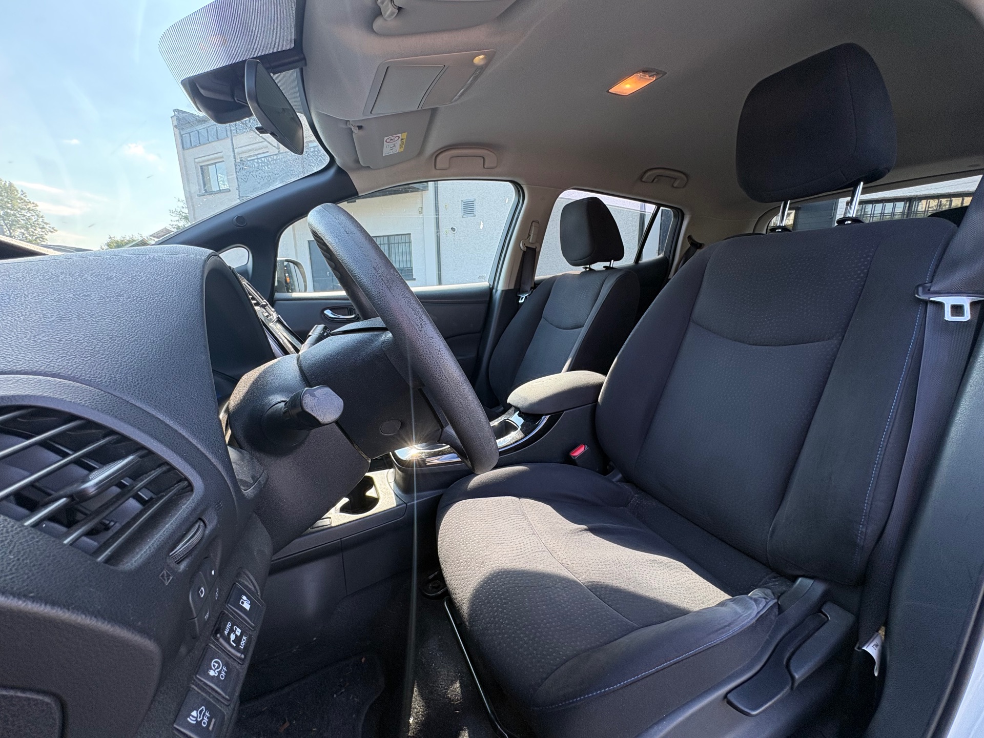 Nissan Leaf 30 KW/H 109ch ACENTA