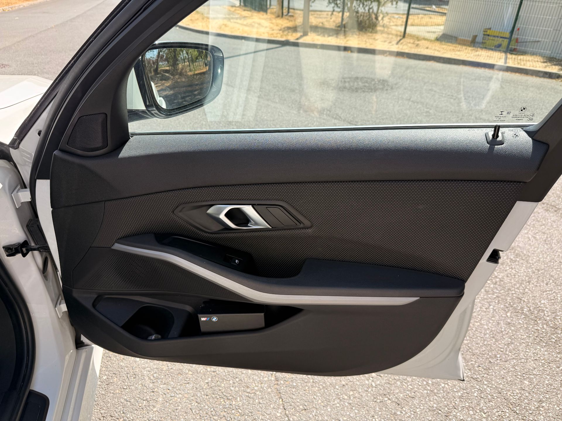 BMW série 3 2L 320 Xdrive Business Design