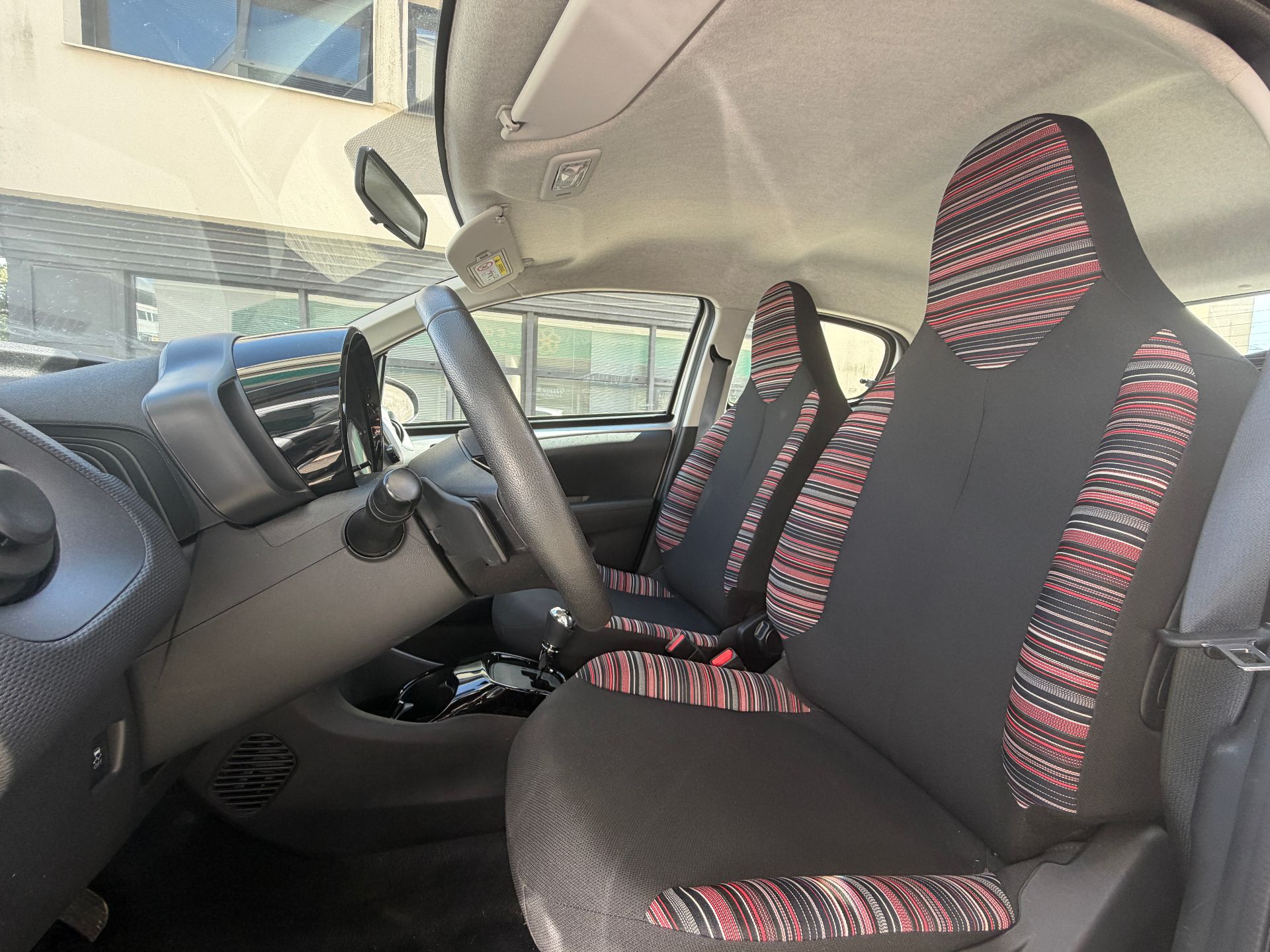 Citroën C1 1.0 VTi 72Ch “Feel”
