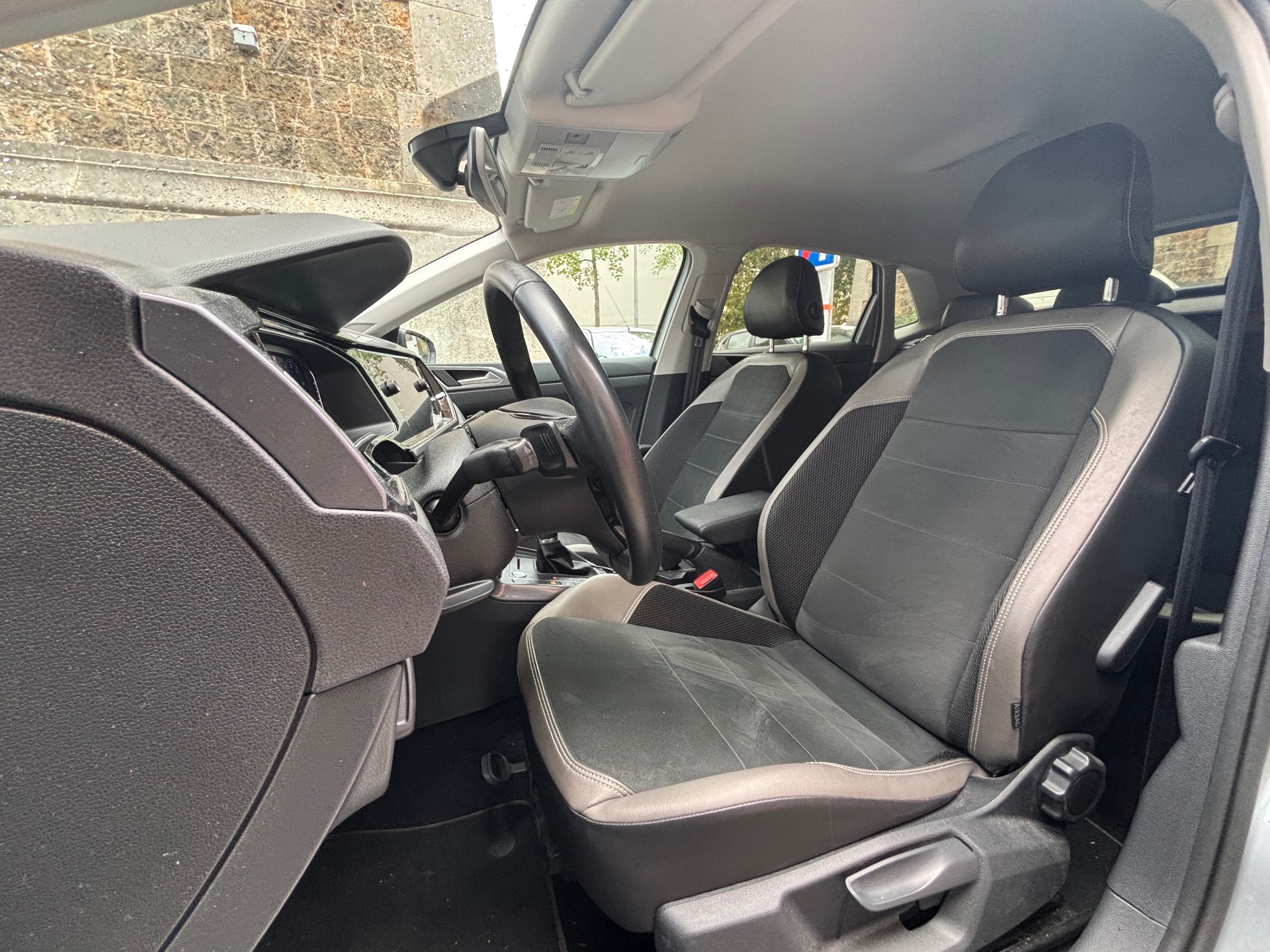 Volkswagen Polo 1.0 TSI Carat exclusive