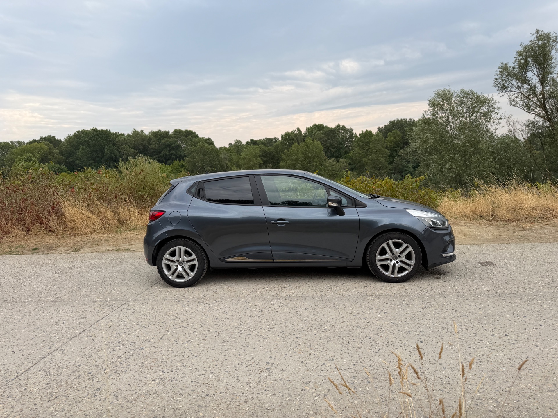 Renault Clio IV 1,5dci Energy Buisness