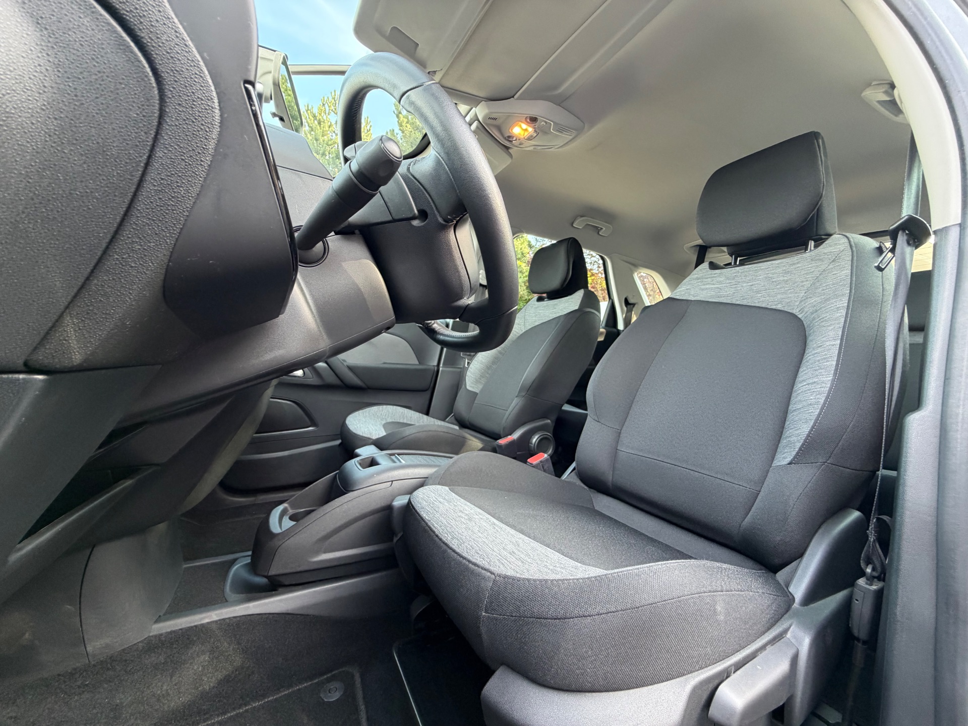 Citroën C4 Picasso 1.2 thp Live
