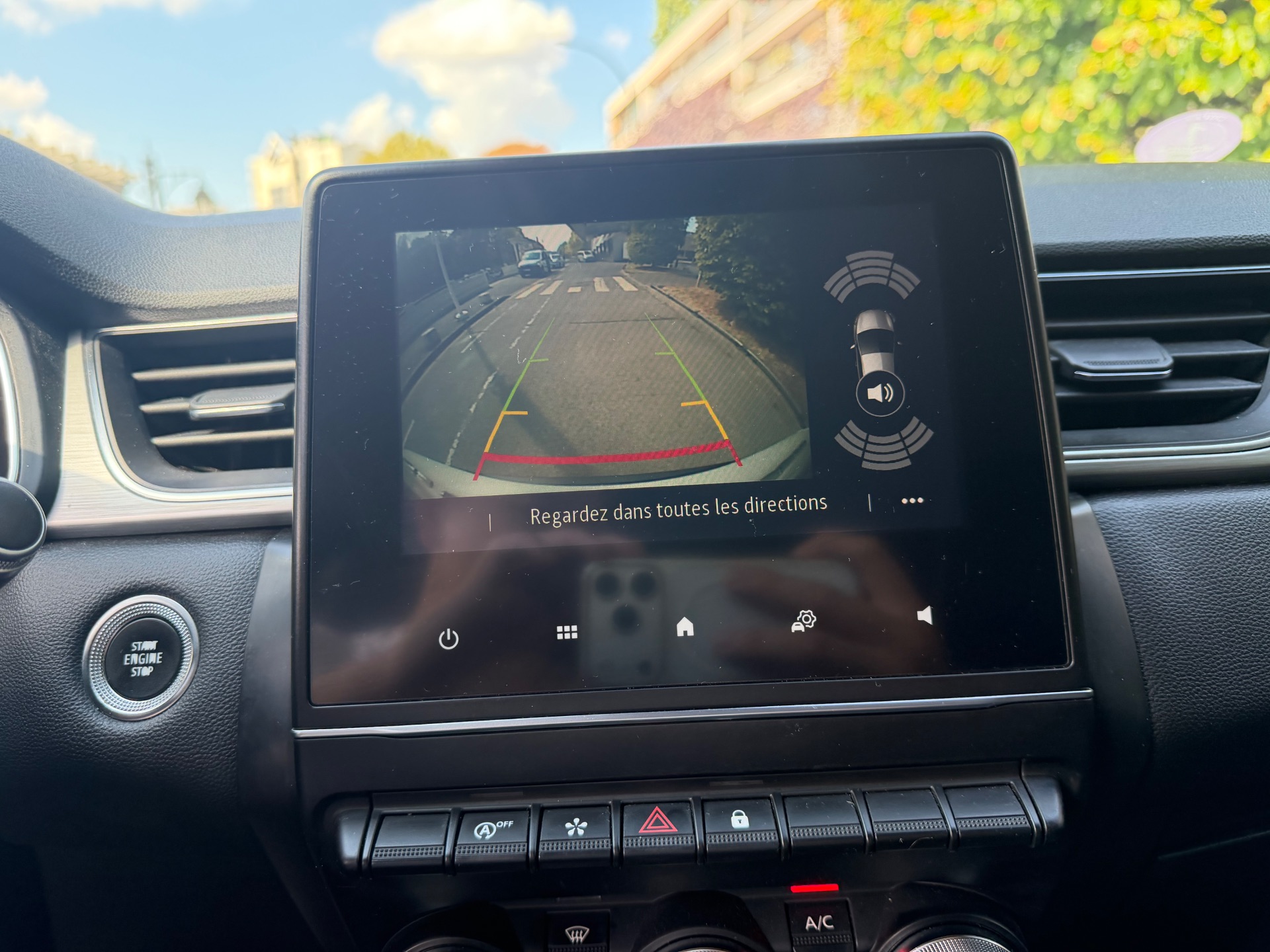 Renault Captur 1.3 TCe GPF EDC7 130ch Intens