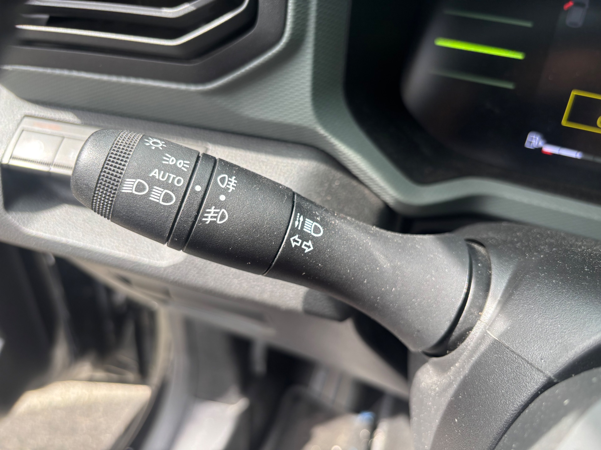 Dacia Duster 1.6 SCE E Tech 141ch Extreme