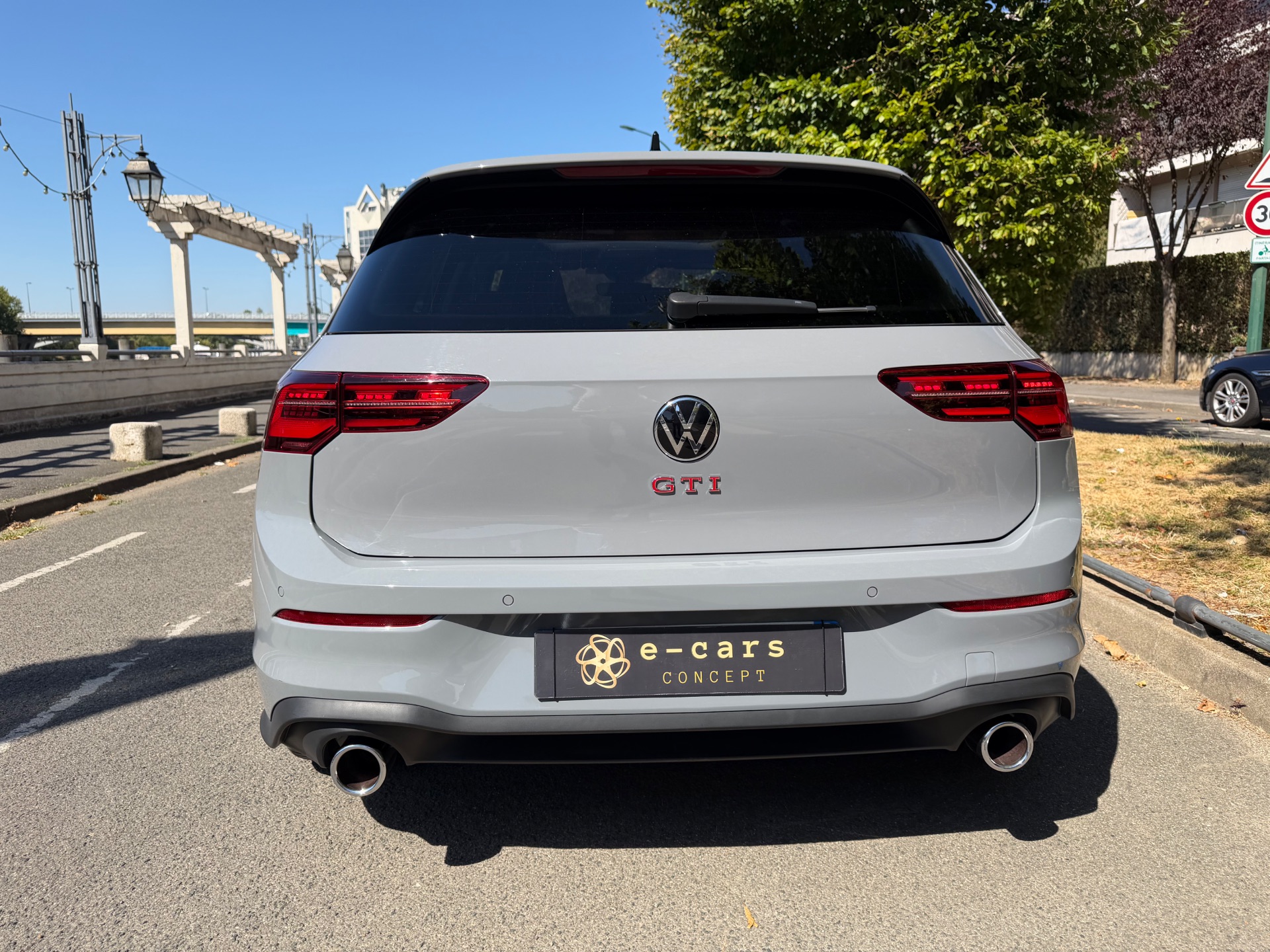 Volkswagen Golf 2.0 TSi 245ch GTI