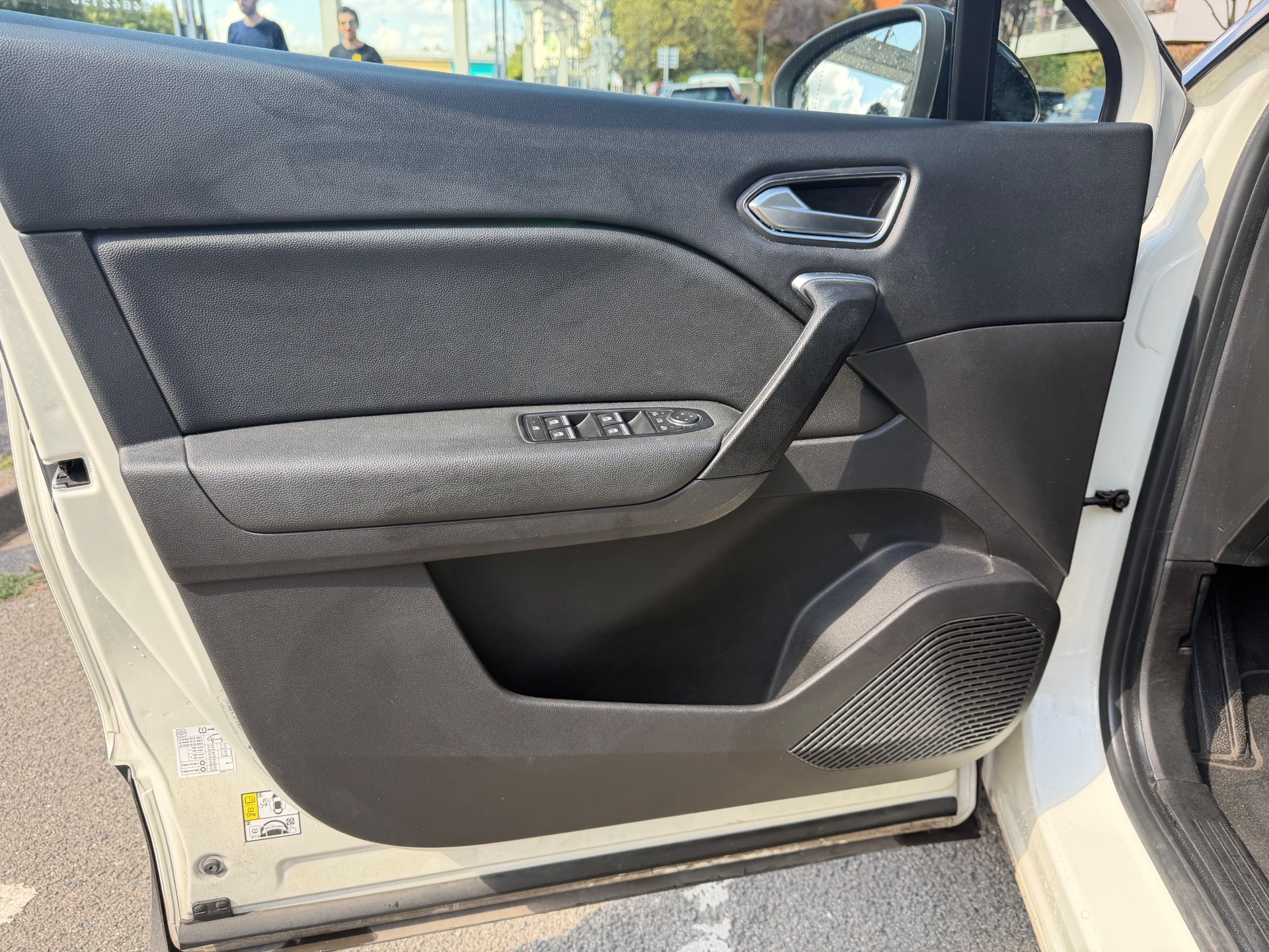 Renault Captur 1.3 TCe GPF EDC7 130ch Intens