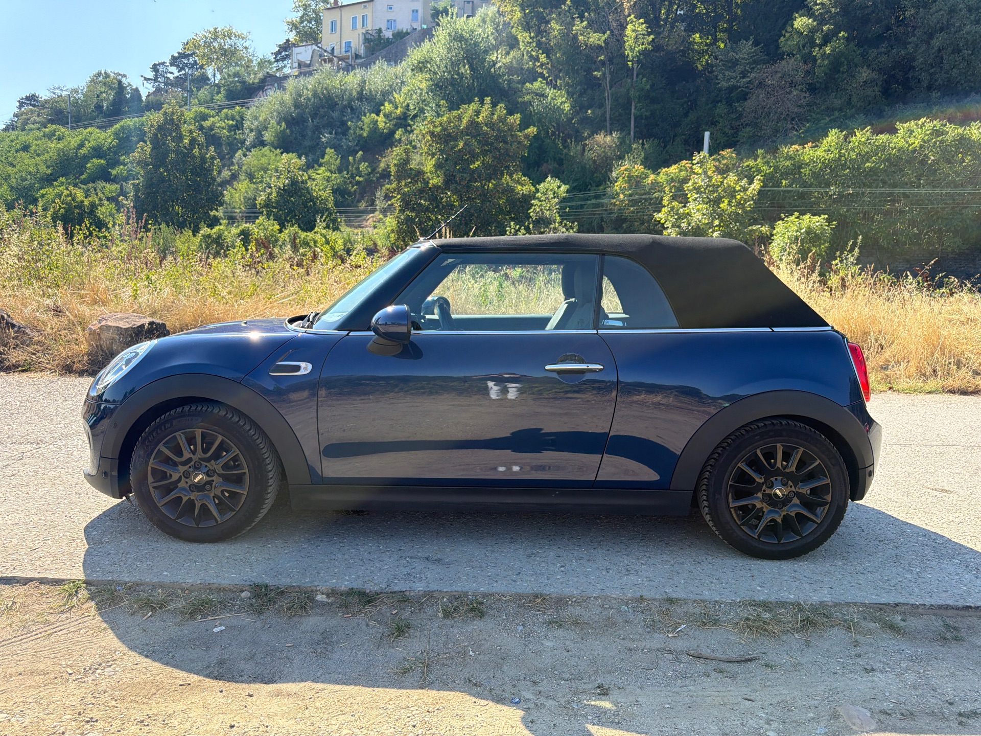 Mini Mini 1.5i 136ch Cooper