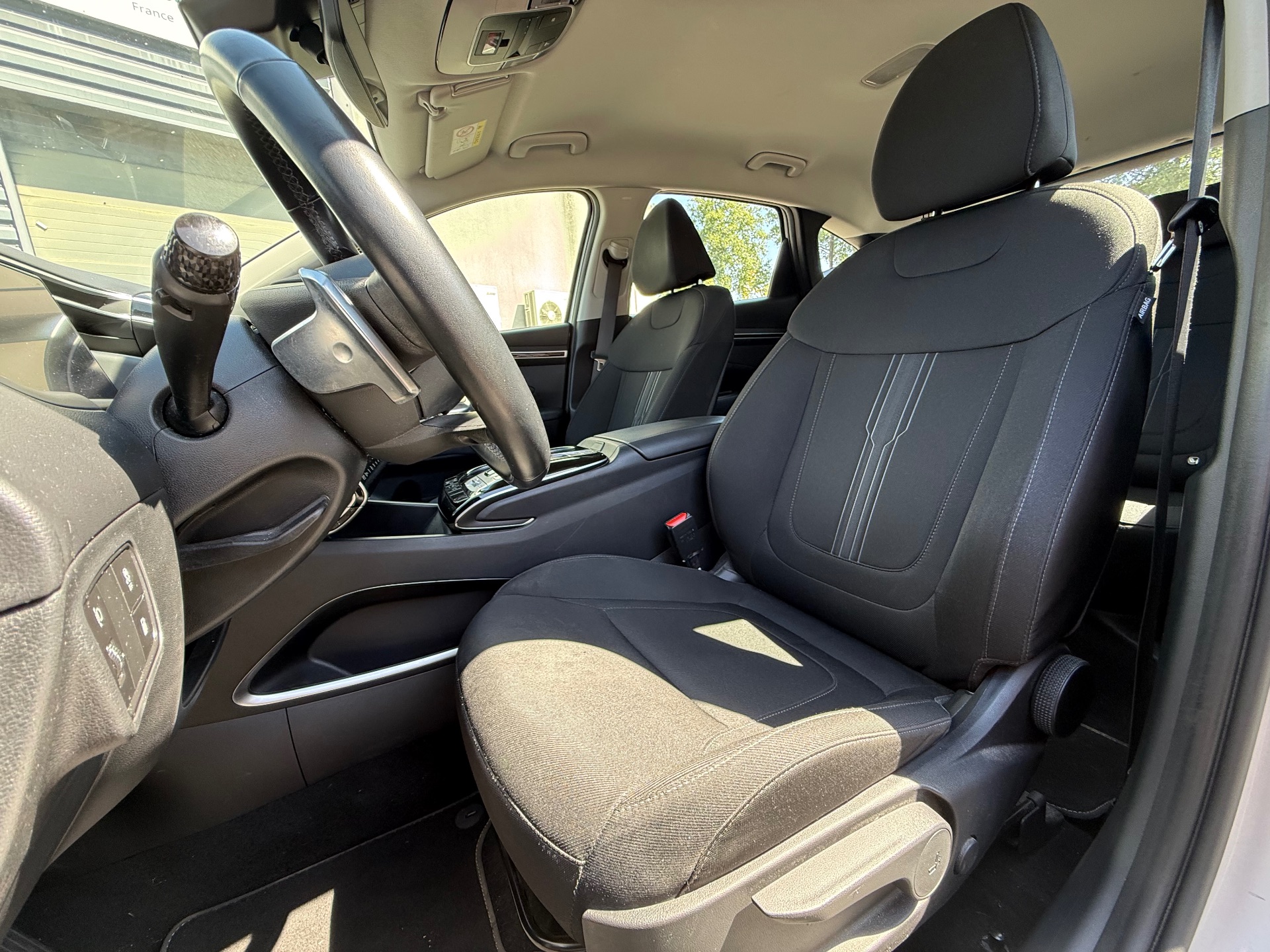 Hyundai Tucson IV 1.6 TGDi 16V 265 Plug in Hybrid 179ch 4WD 180ch Créative