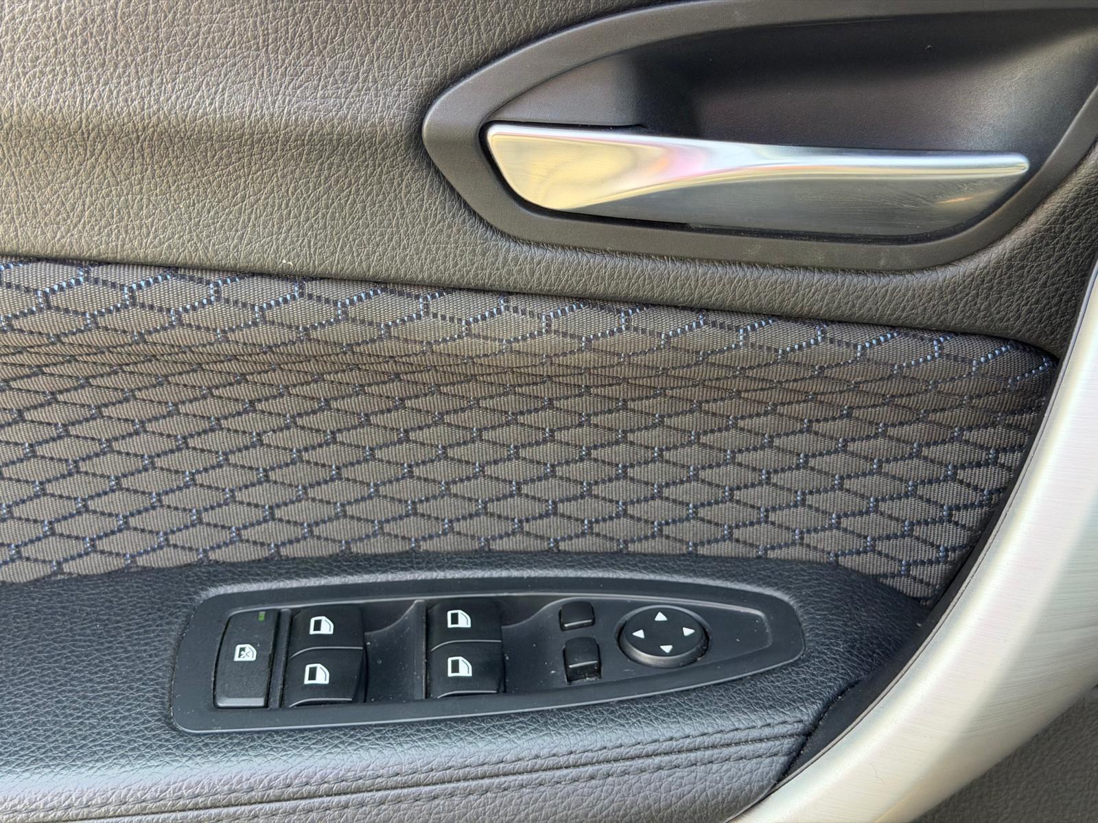 BMW Série 1 118i 170 ch 9.0 CV 170ch M Sport