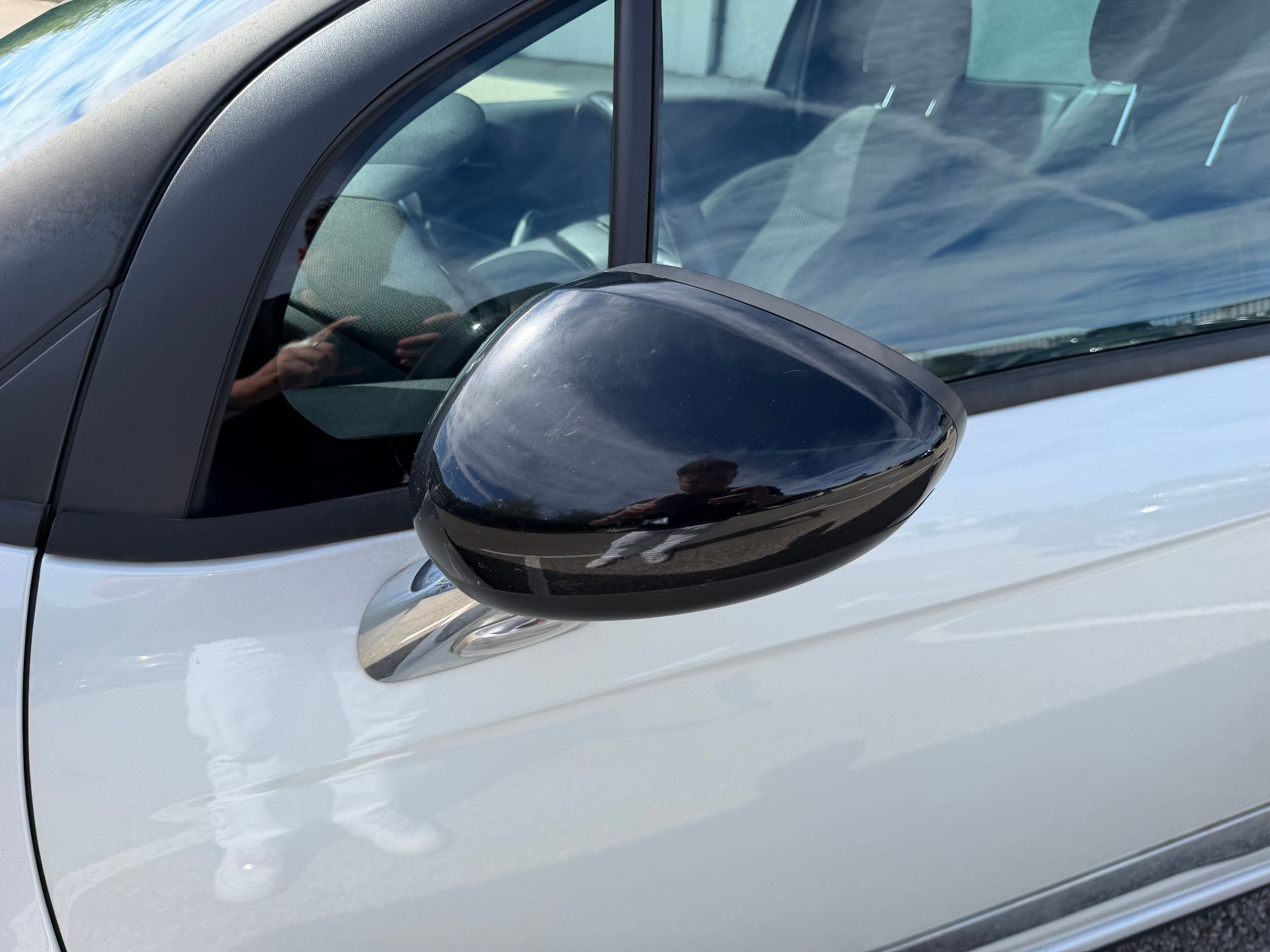 Citroen DS3 1.6 bluehdi 120ch sportchick