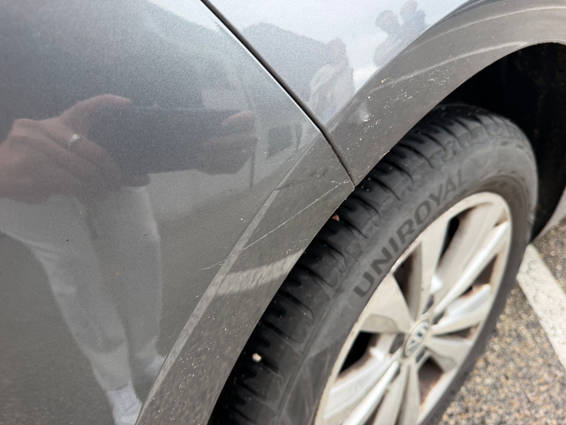 Volkswagen GOLF 7 1.6 tdi 115ch CONFORTLINE