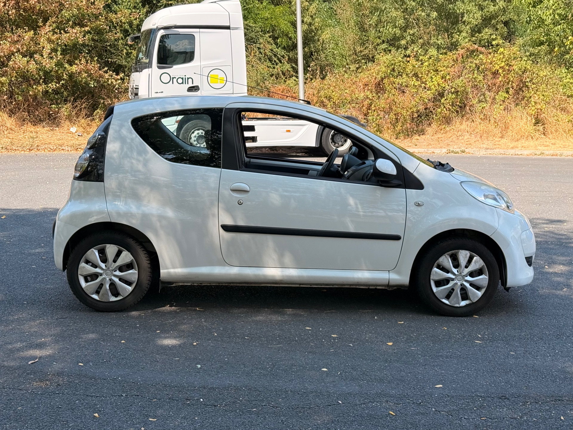 Citroen C1 1L Confort