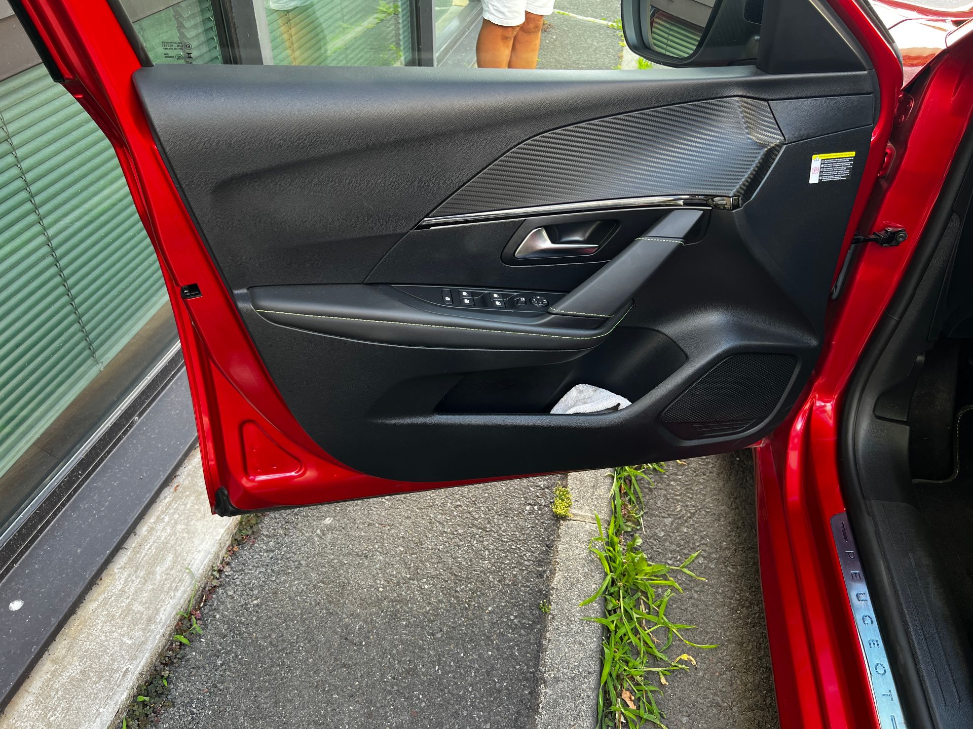 Peugeot 208 GT 1.2L 100ch