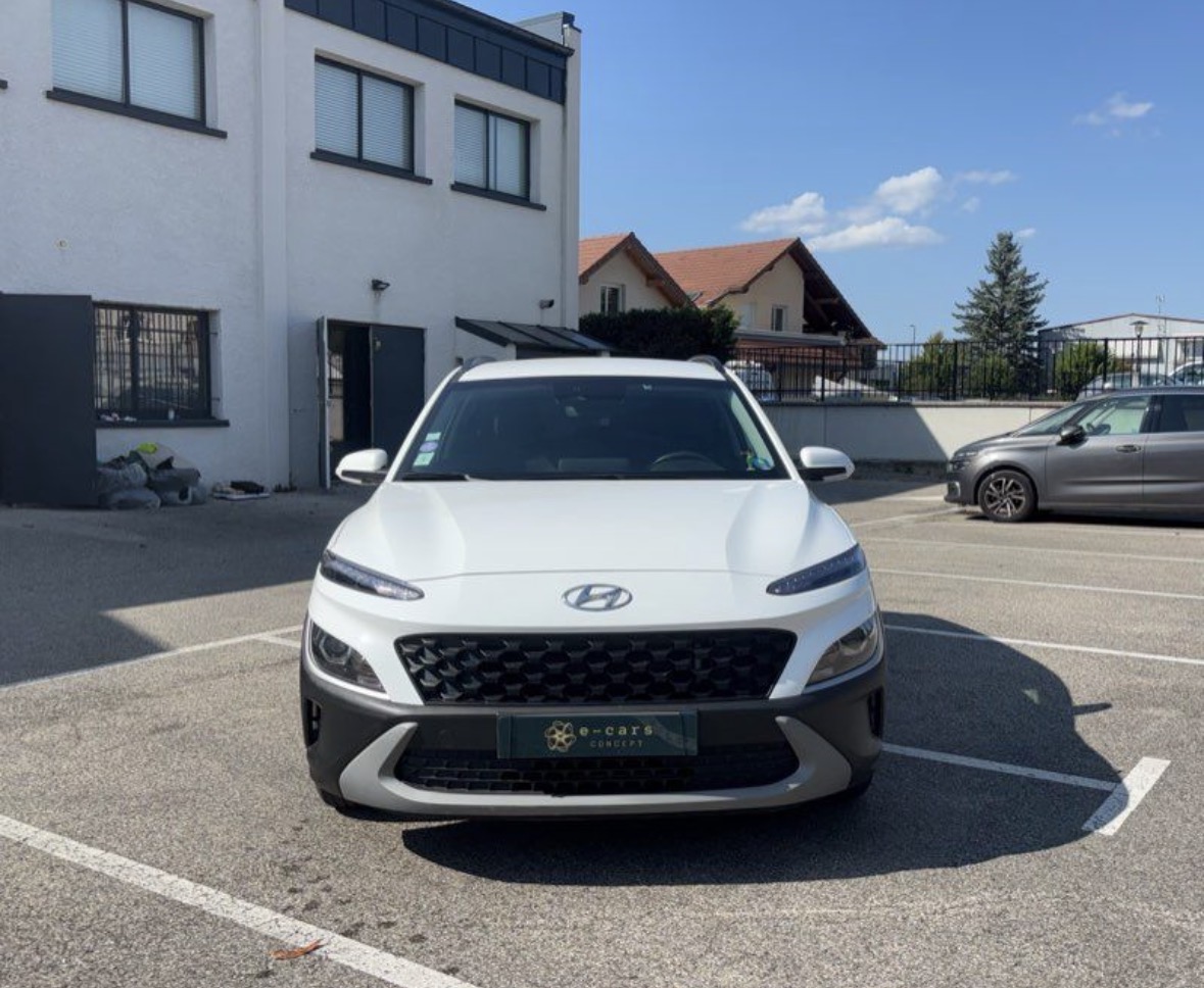 Hyundai Kona 141cv Intuitive