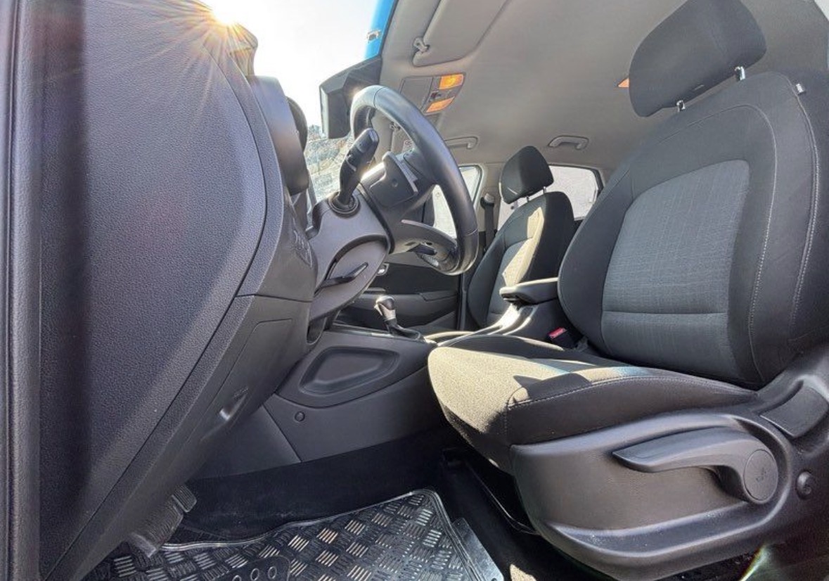 Hyundai Kona 141cv Intuitive