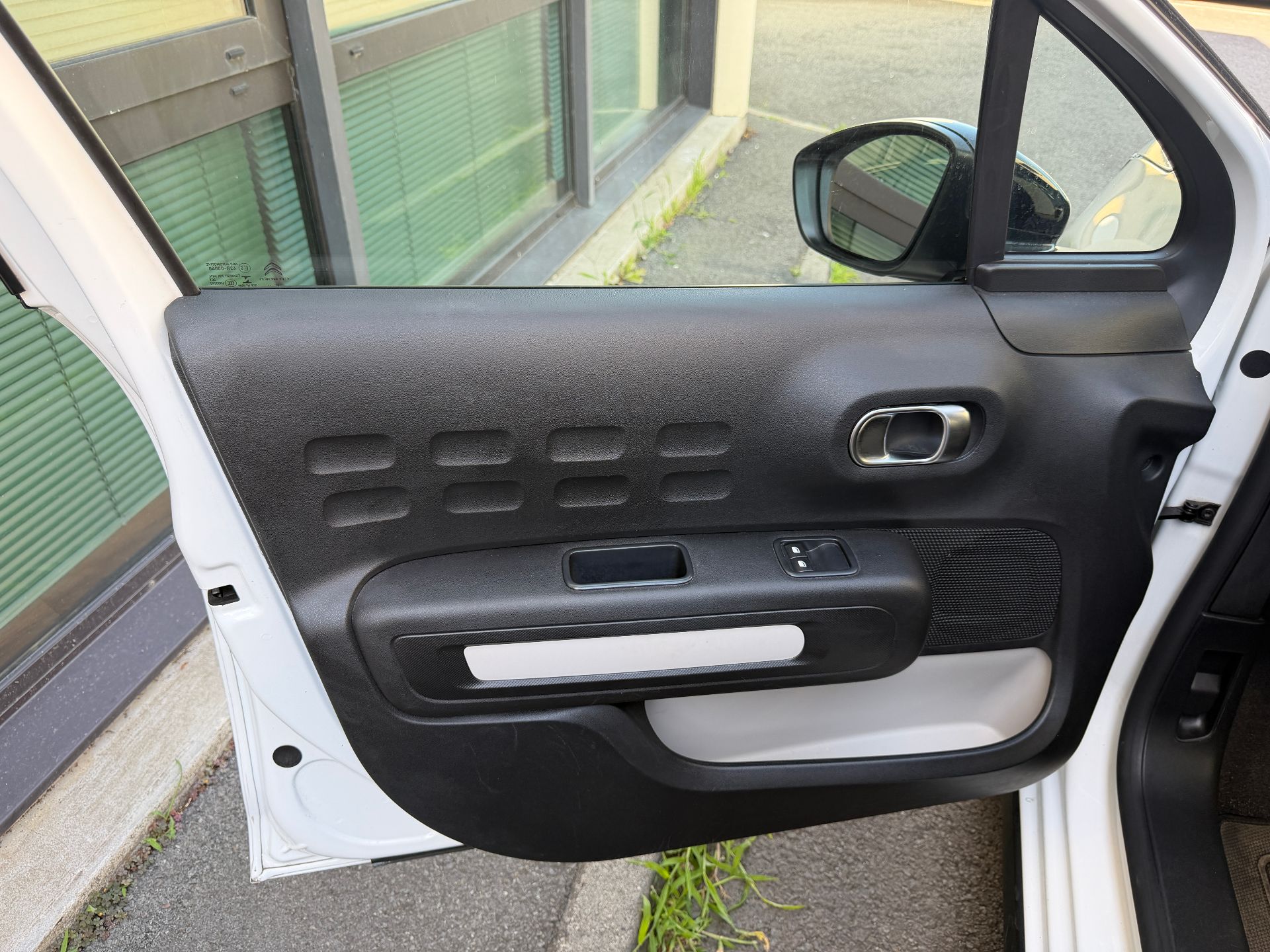 Citroën C3 Geyser 100ch “Feel”