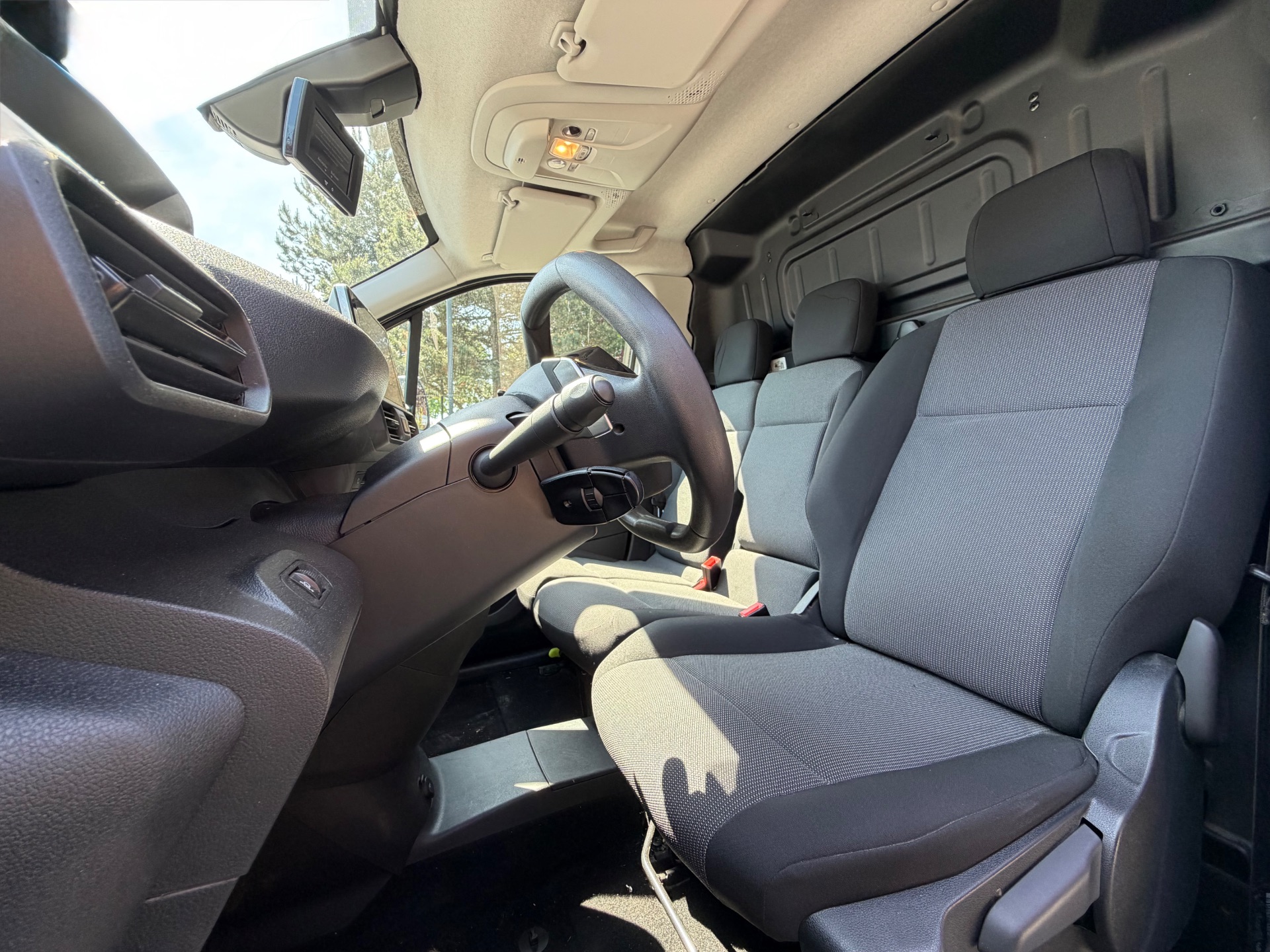 Peugeot Partner 1.5 BlueHDi Premium