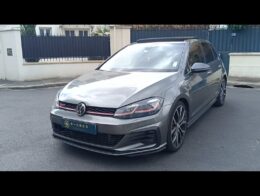 Volkswagen Golf 7 VII 2.0 GTI 245ch Performance