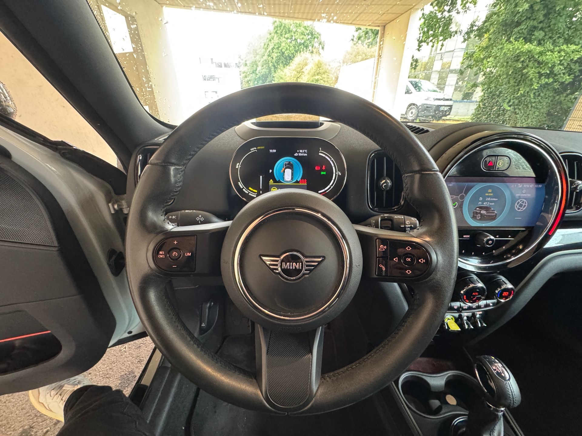 Mini Countryman SE 220ch EDITION PRENIUM