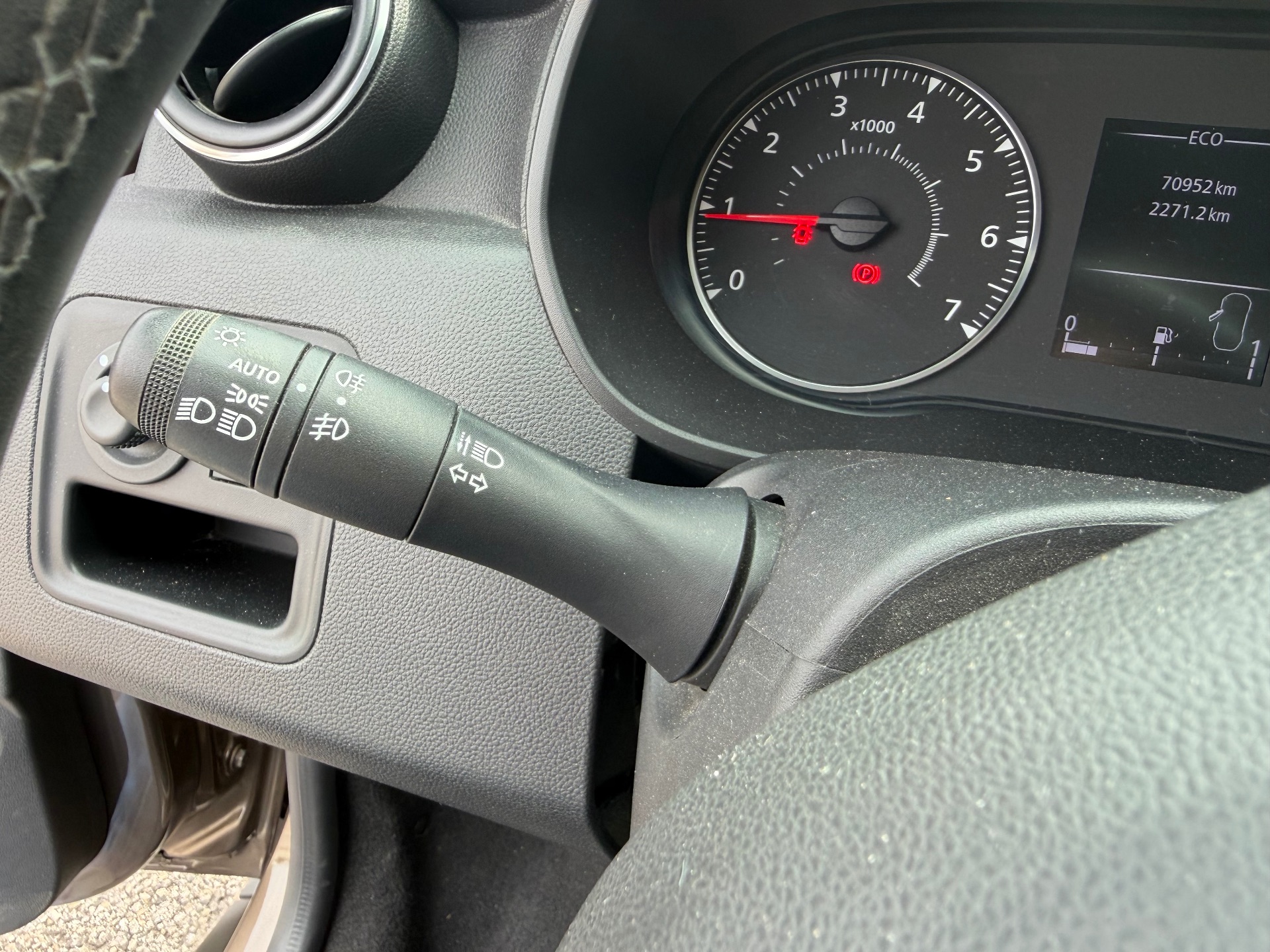 Dacia Duster 1.5 BLUE DCI 115ch PRESTIGE 4X4