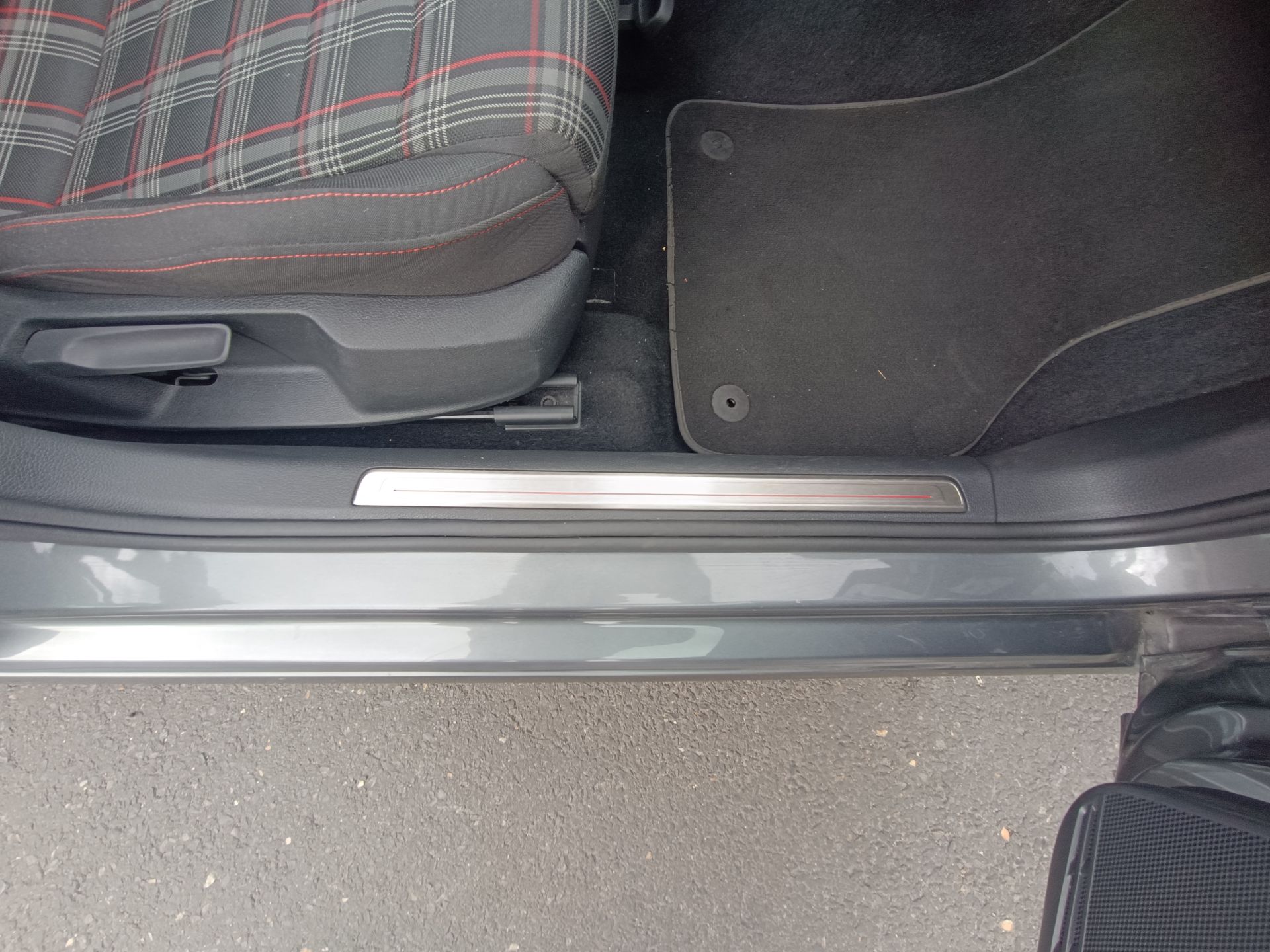 Volkswagen Golf 7 VII 2.0 GTI 245ch Performance