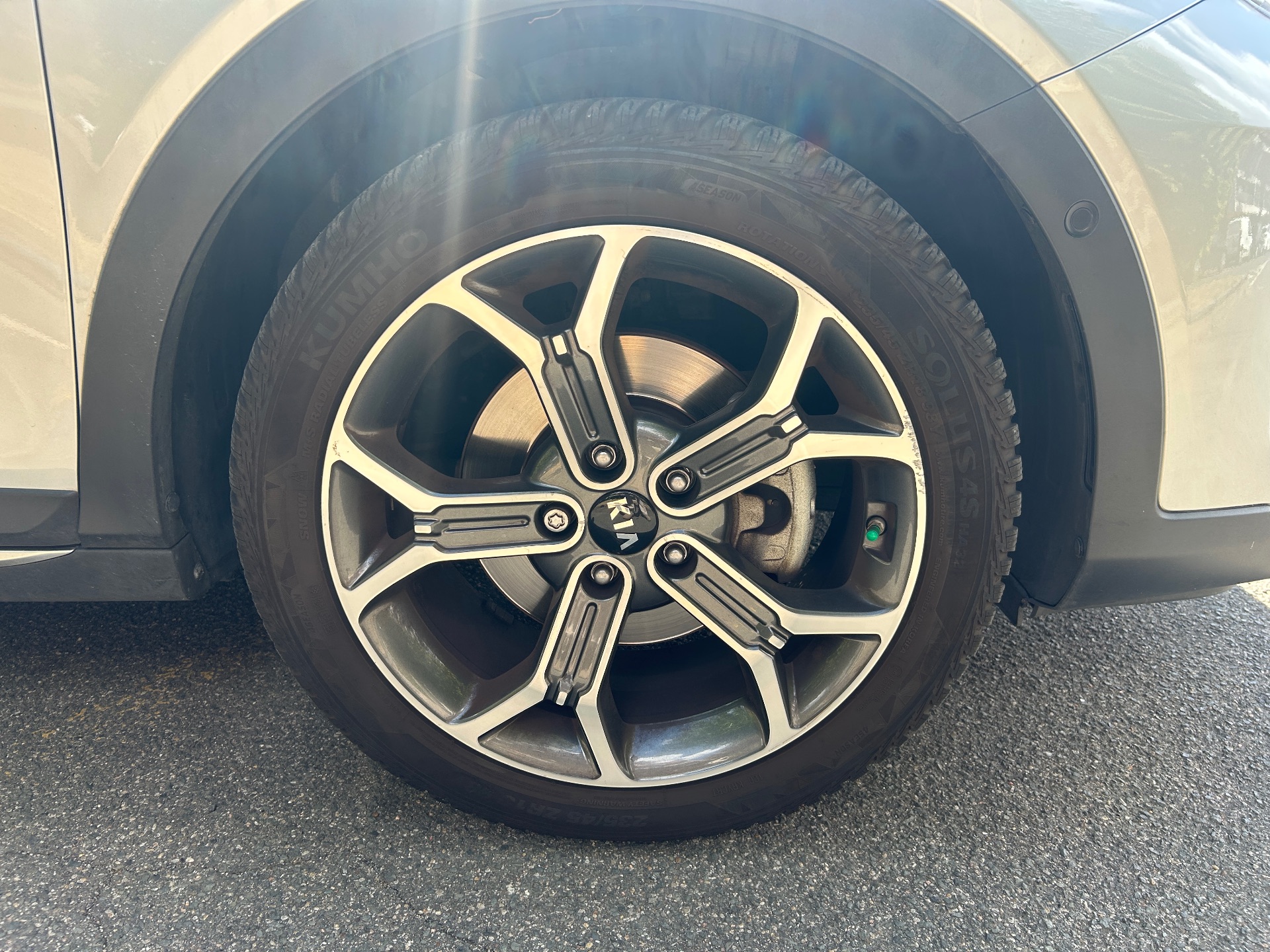 Kia XCeed 1.6 GDI HYBRIDE RECHARGEABLE 140ch Design