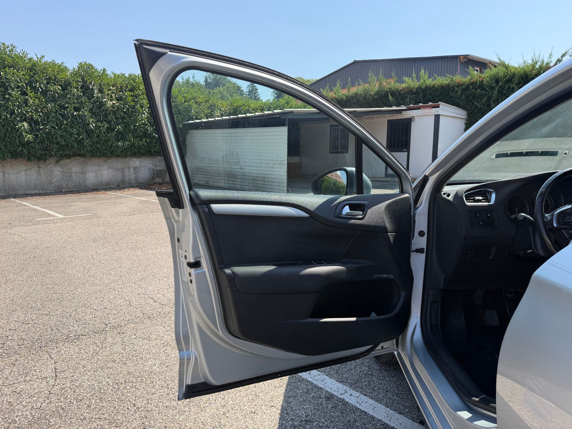 Citroën C4 1.6 hdi 92ch confort
